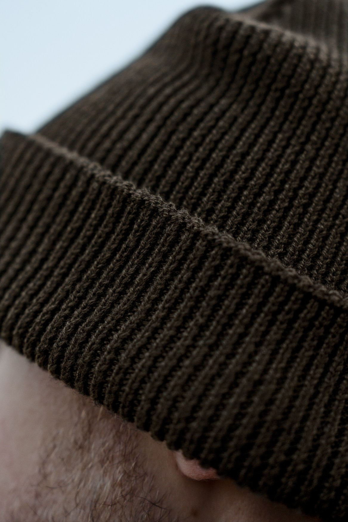 Seeland Beanie M�tze Haze Grizzly Brown Einheitsgr��e - bei KOX online bestellen | XXSL8171022