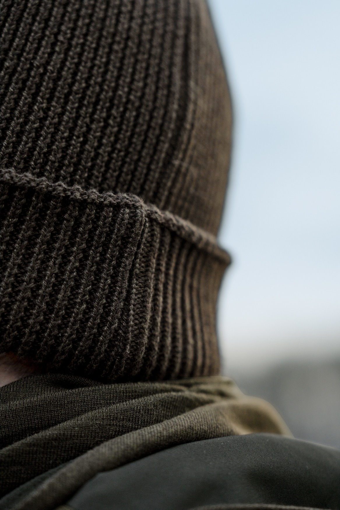 Seeland Beanie M�tze Haze Grizzly Brown Einheitsgr��e - bei KOX online bestellen | XXSL8171022