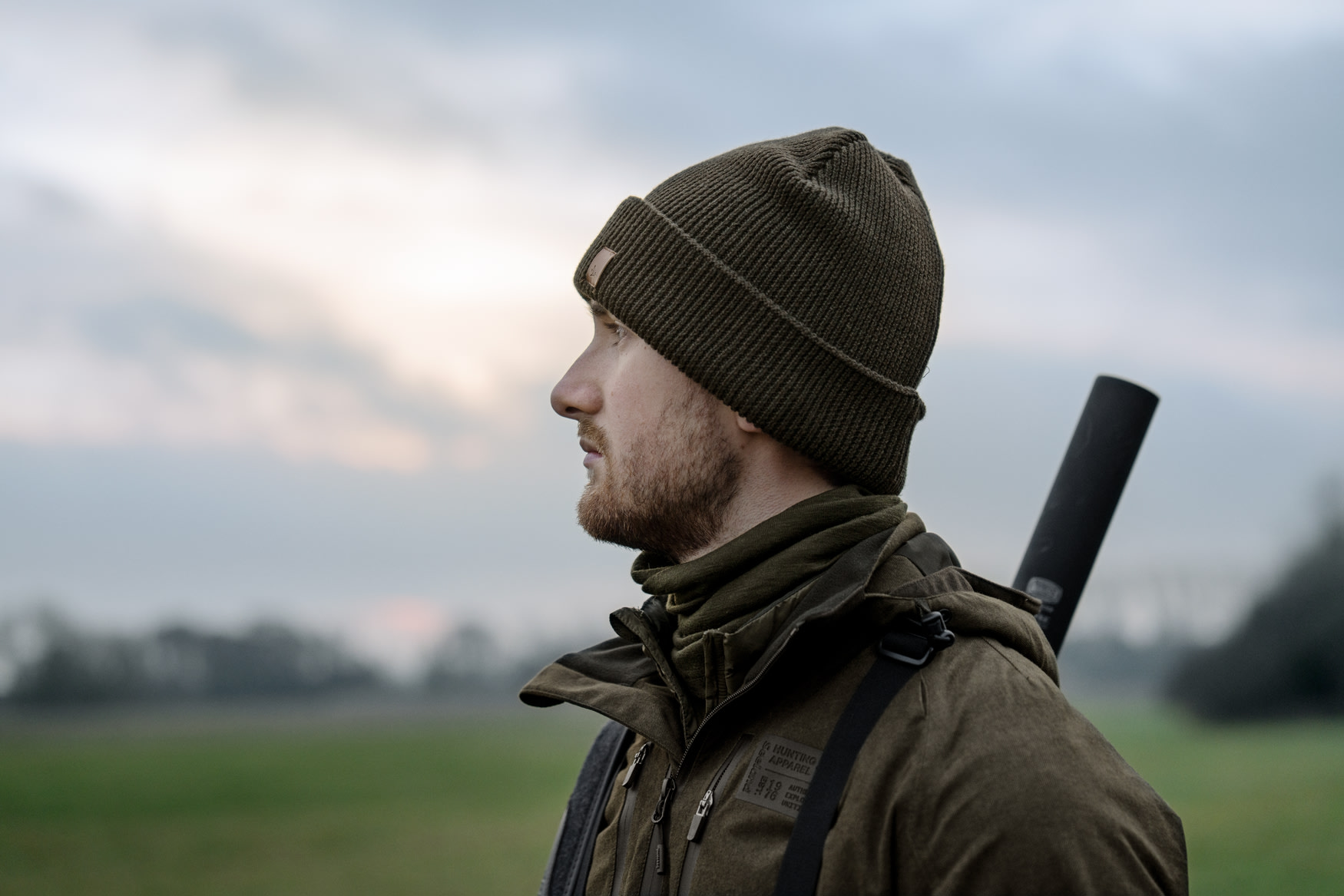 Seeland Beanie M�tze Haze Grizzly Brown Einheitsgr��e - bei KOX online bestellen | XXSL8171022