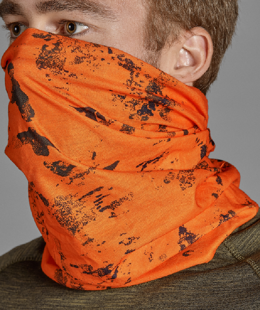 Foulard tubulaire Seeland pack de 2 taille unique - commander en ligne chez KOX | XXSL181215699