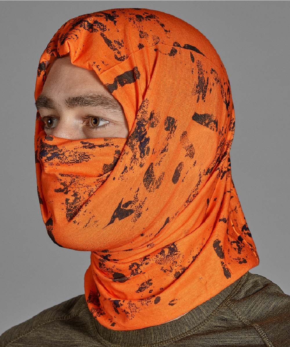 Foulard tubulaire Seeland pack de 2 taille unique - commander en ligne chez KOX | XXSL181215699