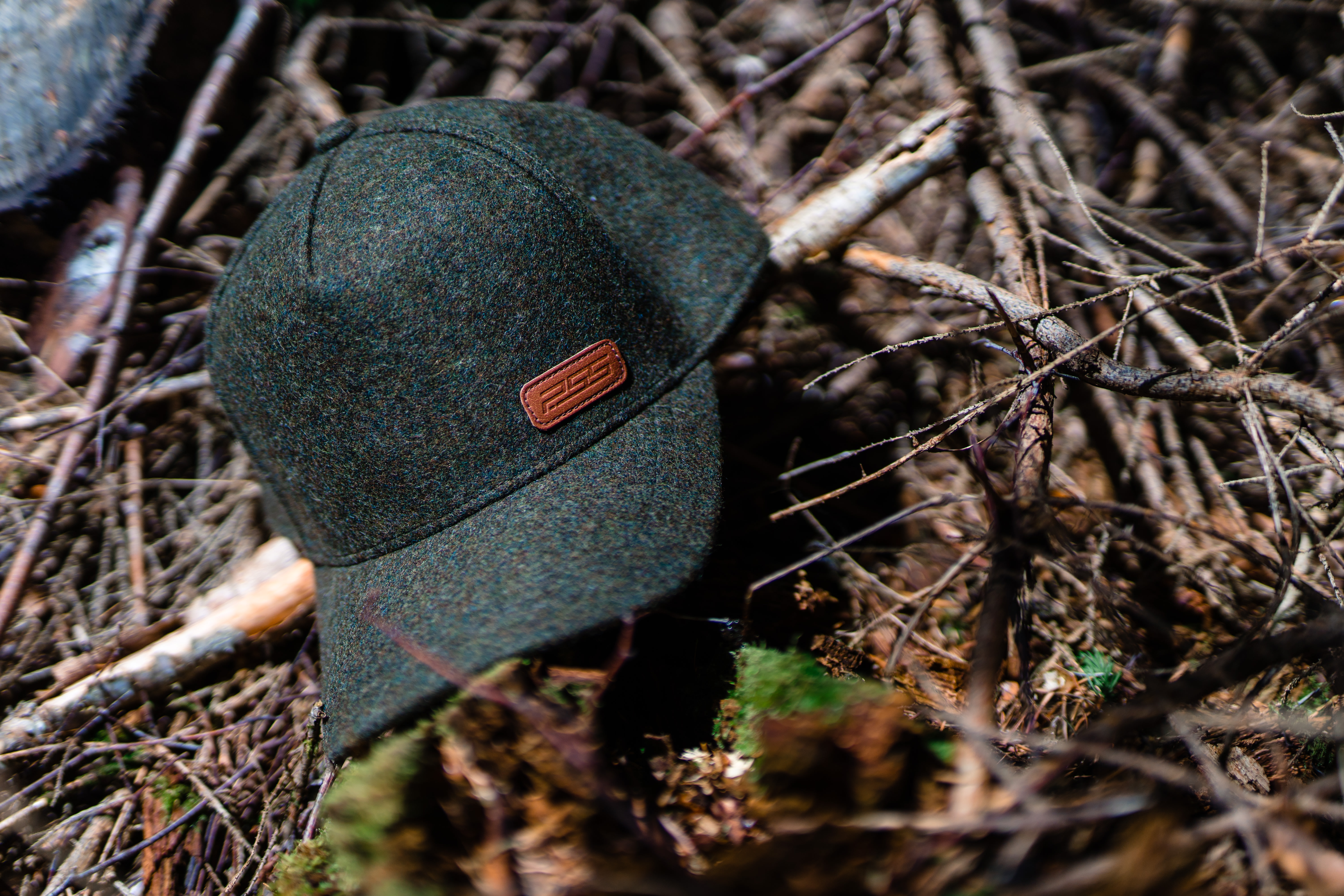 PSS Loden Cap X-treme Grn Gre - bei KOX online bestellen | XX72526