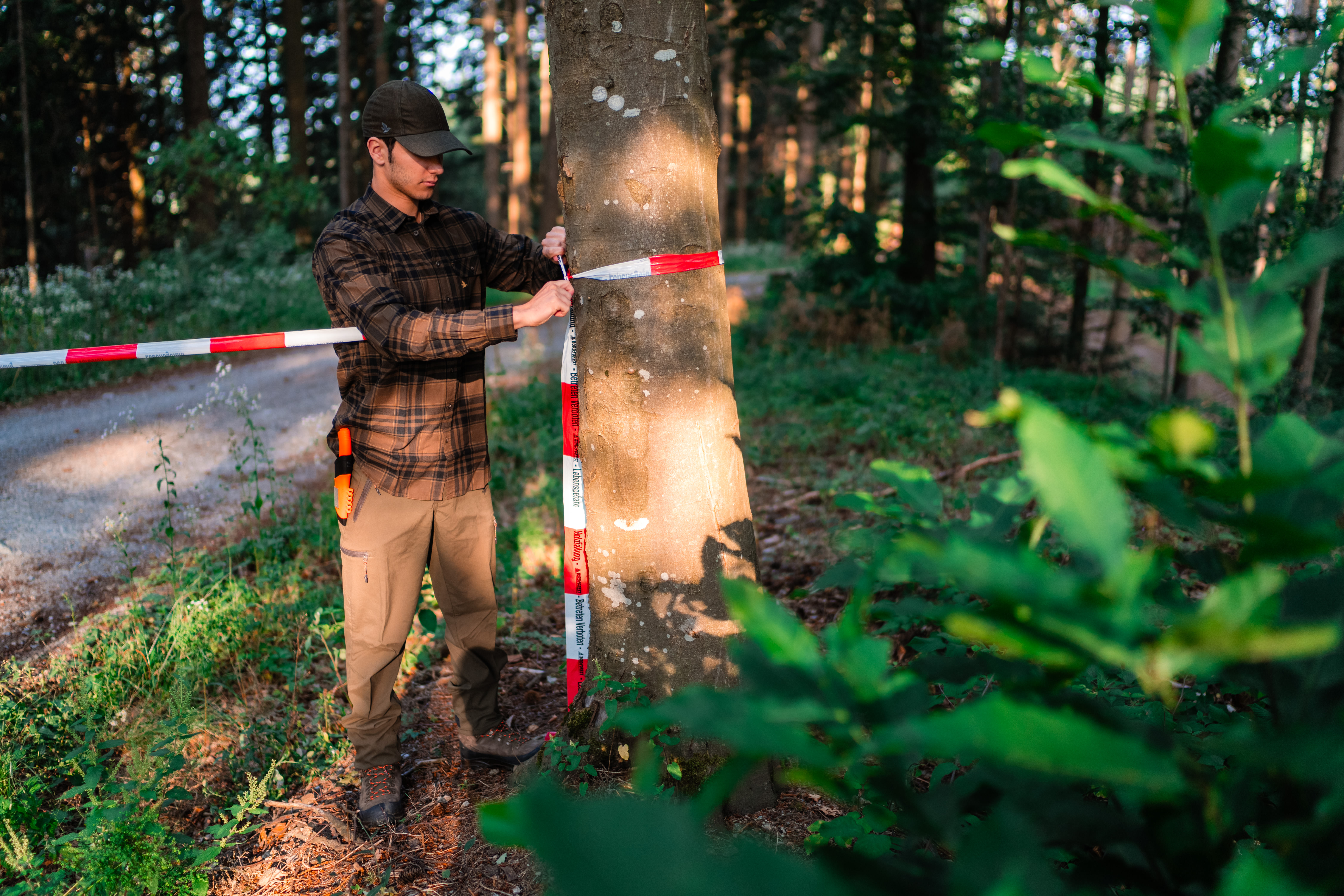 Seeland Avail Cap Mtze Green Melange - bei KOX online bestellen | XXSL1812212