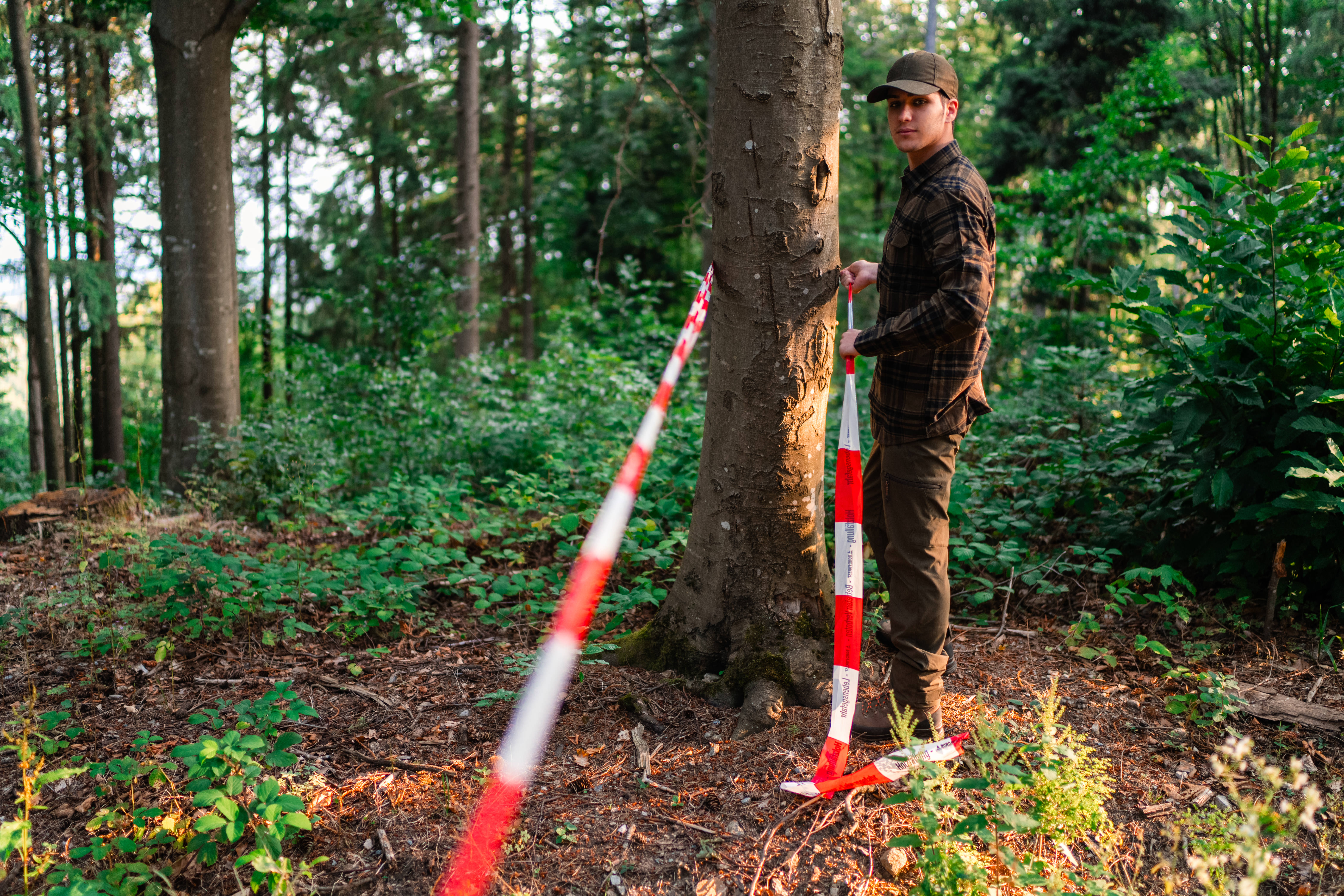 Seeland Avail Cap Mtze Green Melange - bei KOX online bestellen | XXSL1812212