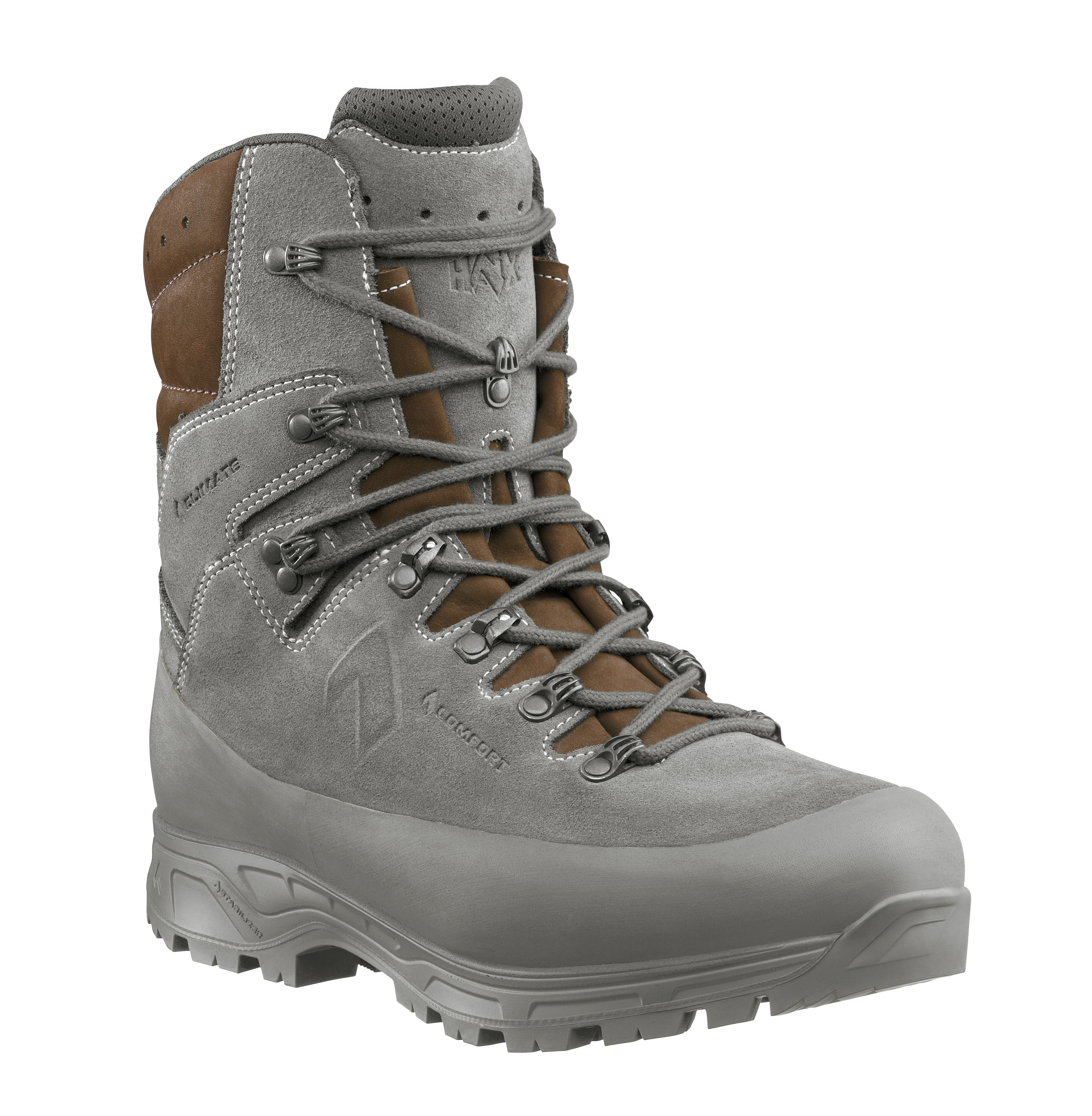  HAIX Wanderschuhe Nature Winter GTX - bei KOX online bestellen | XX73443 