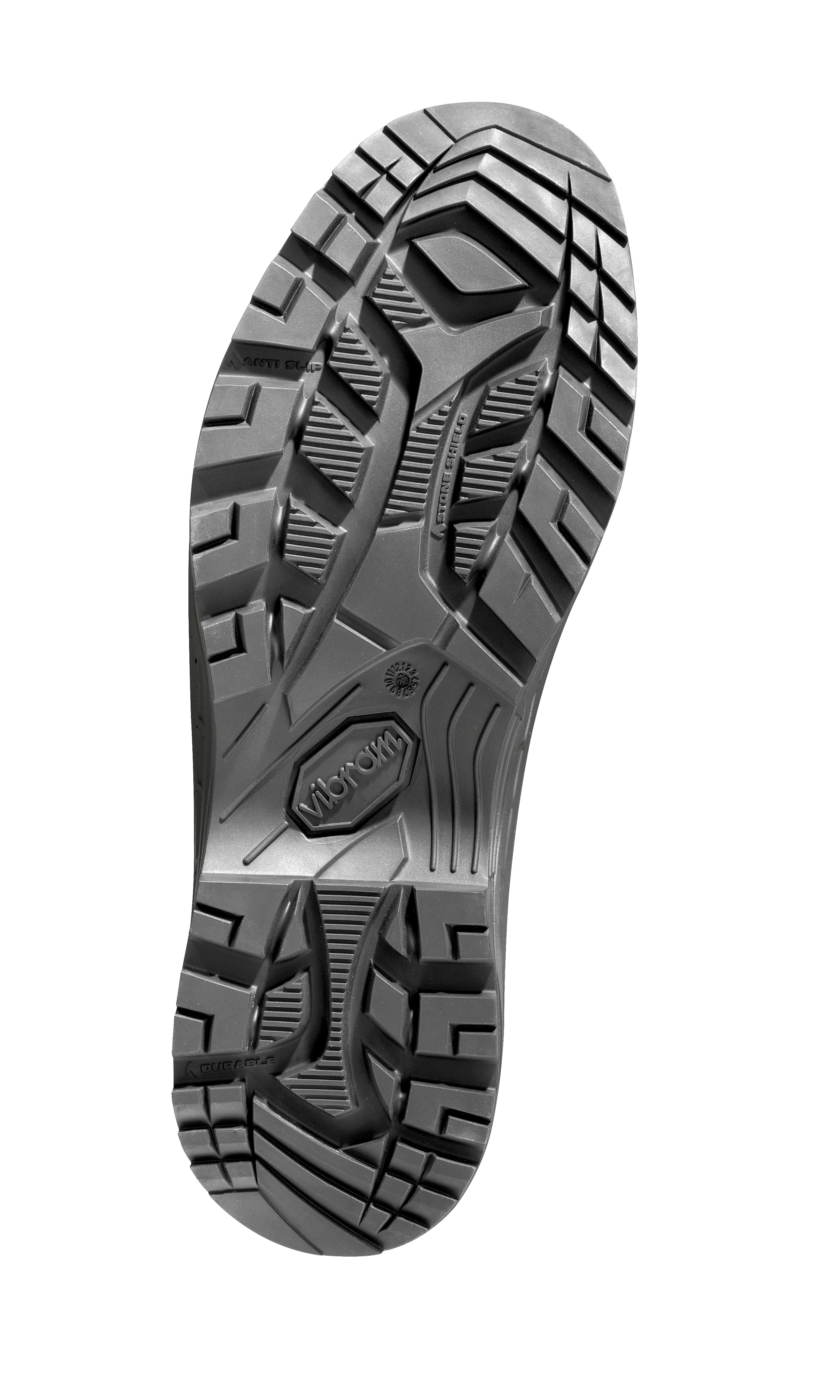 HAIX Wanderschuhe Nature Winter GTX - bei KOX online bestellen | XX73443