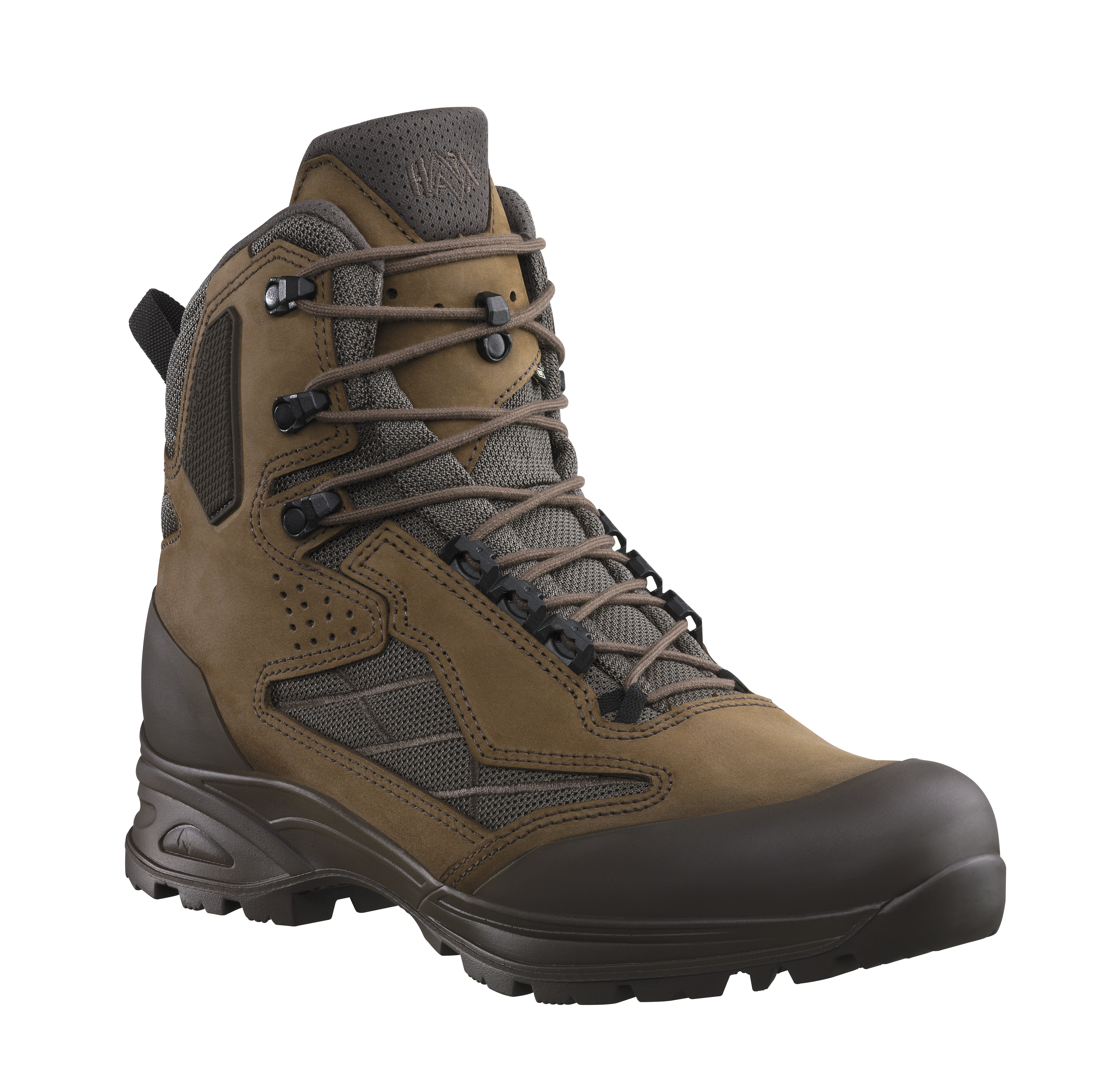  HAIX Wanderschuhe Scout 3.0 GTX - bei KOX online bestellen | XX73442 