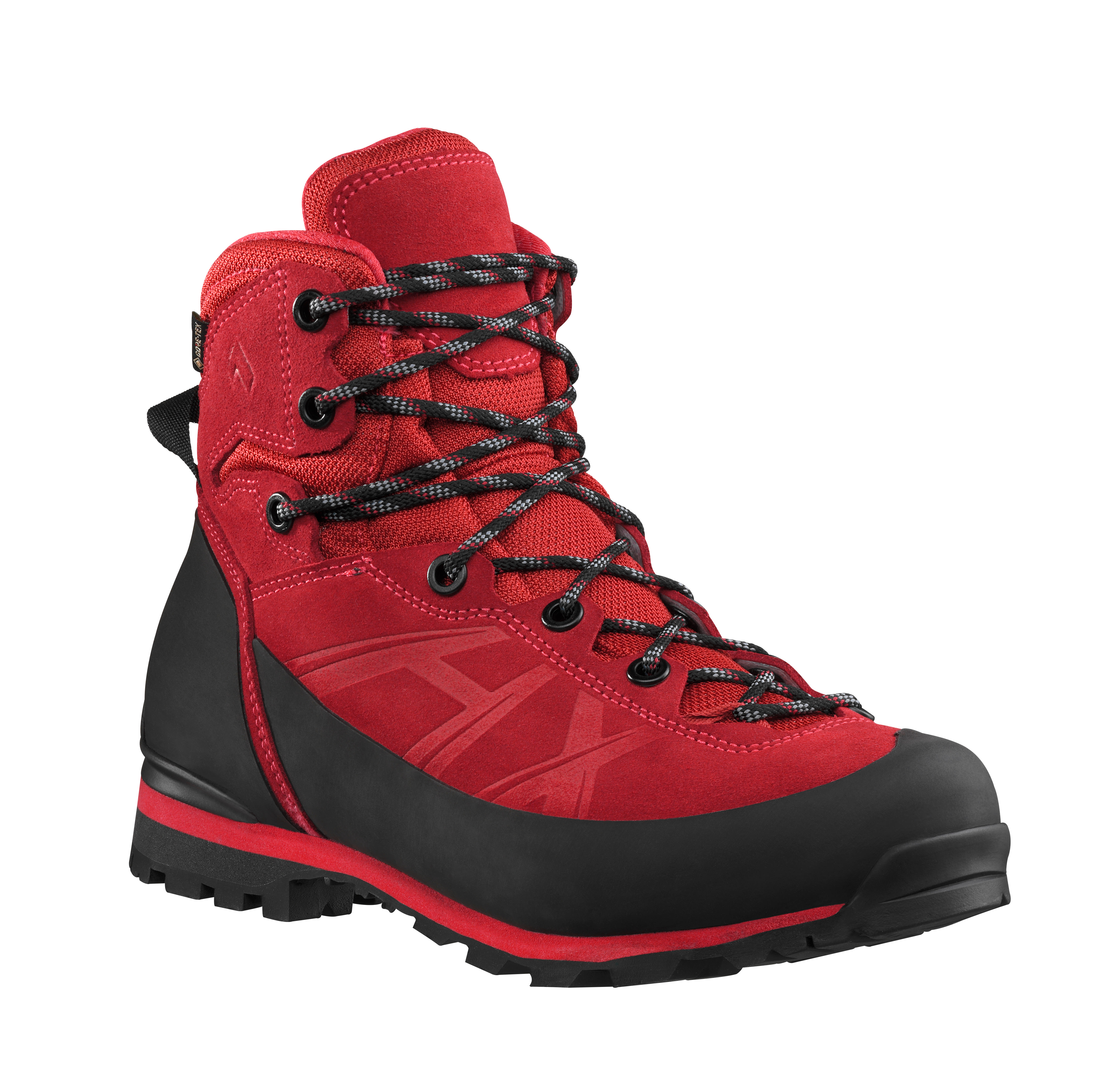  HAIX Ramble GTX Rot - bei KOX online bestellen | XX73138 