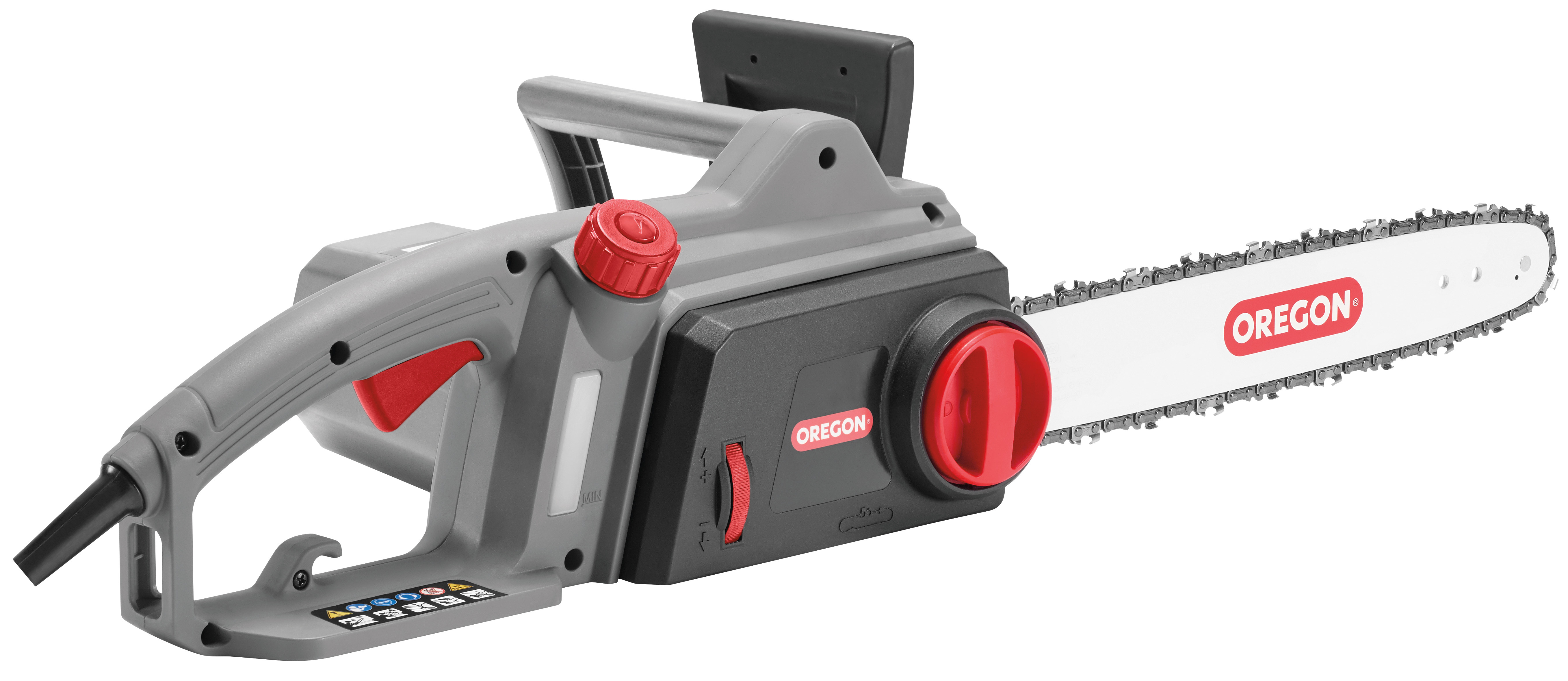  Oregon Elektro Kettensge CS1200 - bei KOX online bestellen | 620370 