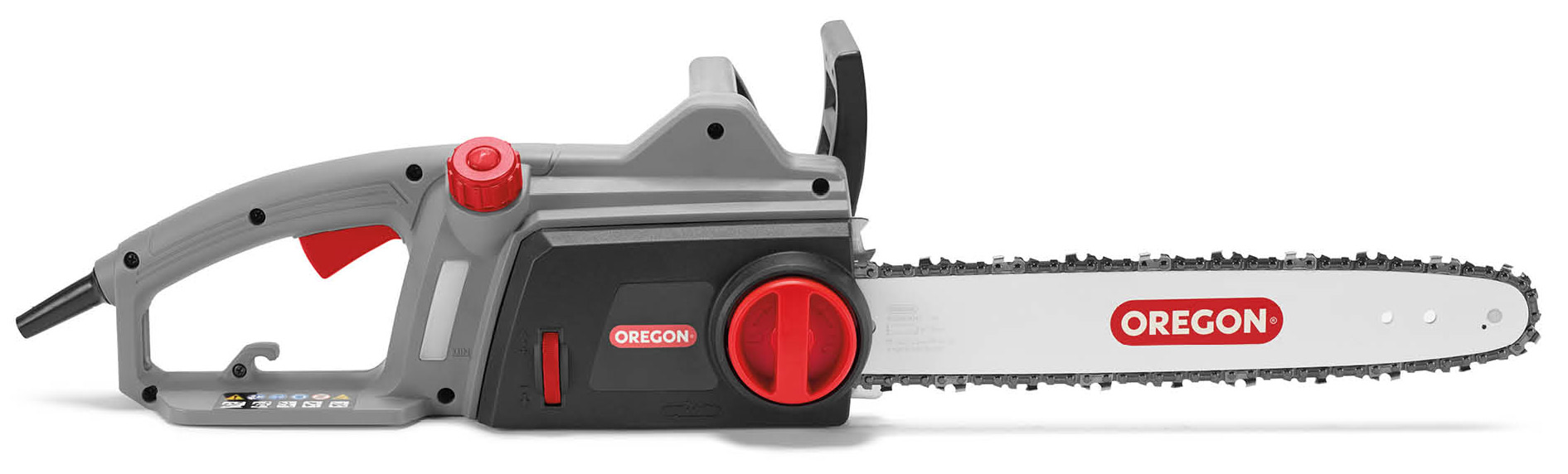 Oregon Elektro Kettensge CS1200 - bei KOX online bestellen | 620370