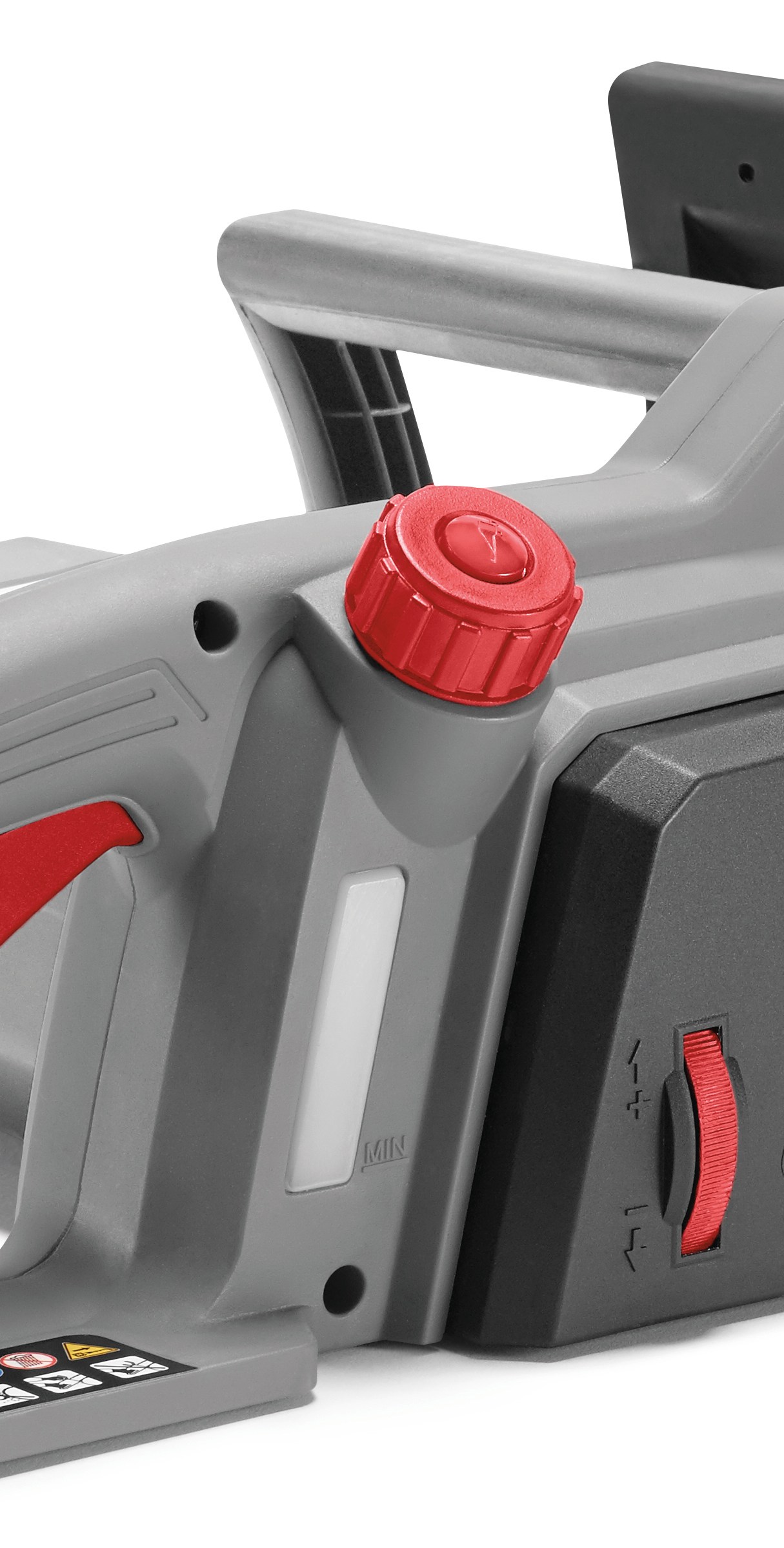 Oregon Elektro Kettensge CS1200 - bei KOX online bestellen | 620370