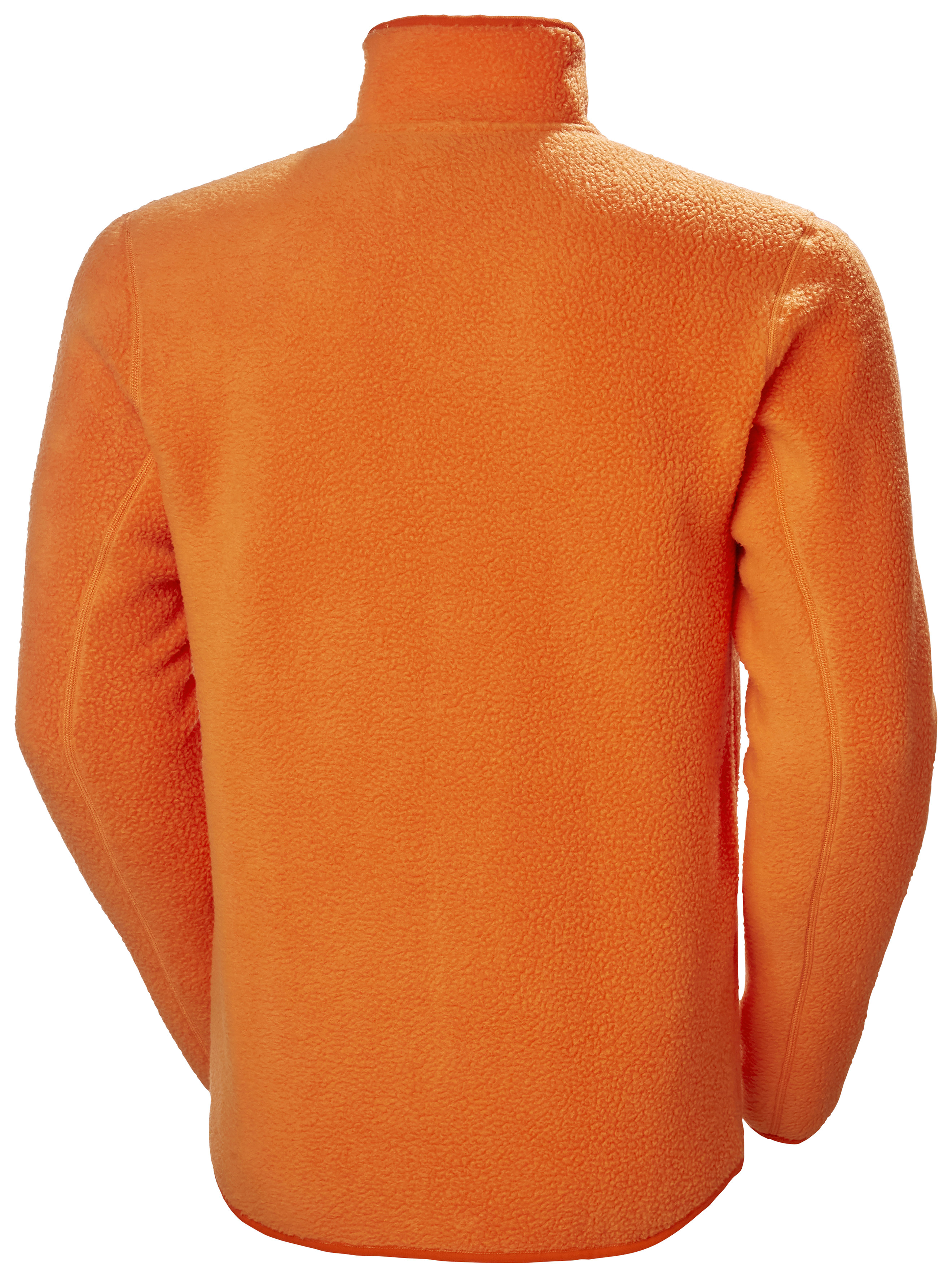 Helly Hansen vezelbontjas Heritage Pile Oranje - bij KOX online bestellen | XXHH72180O