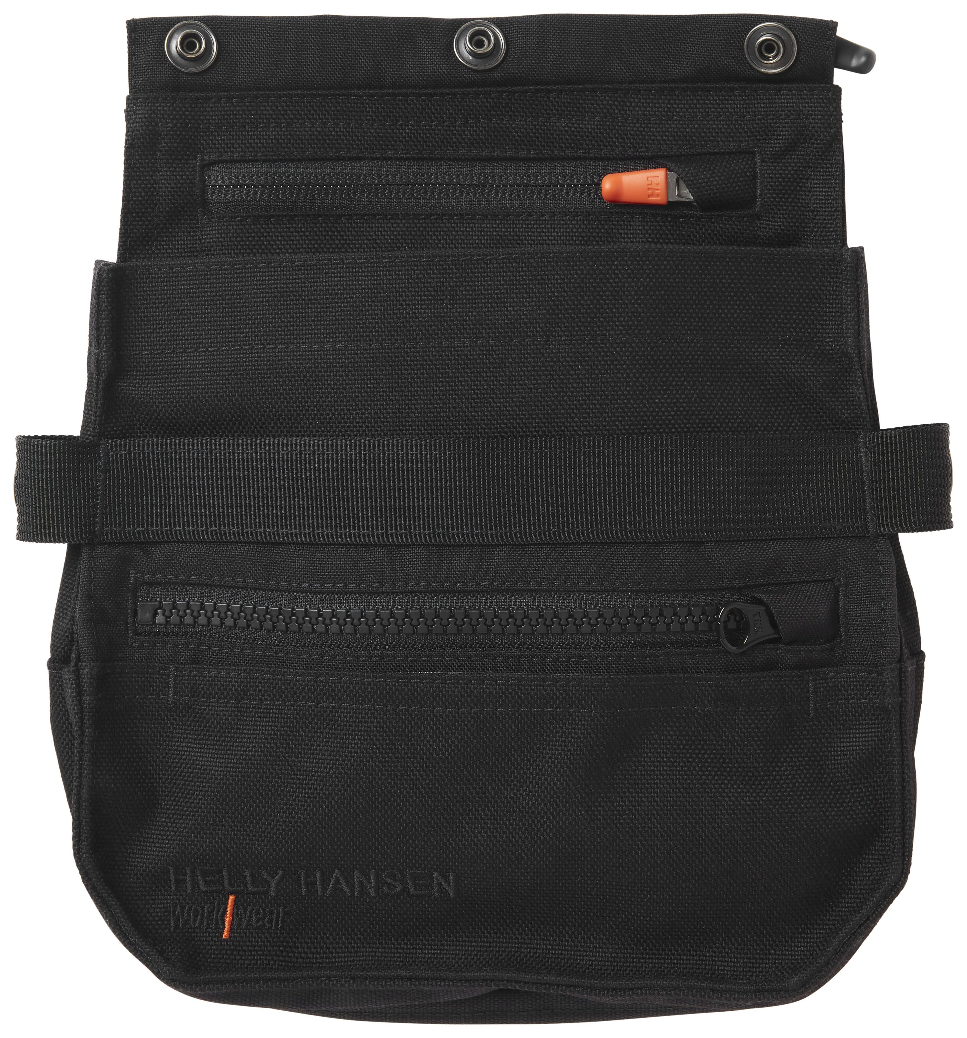  Helly Hansen HH Connect™ Utility Pocket Holstertasche Black - bei KOX online bestellen | XXHH79470S 