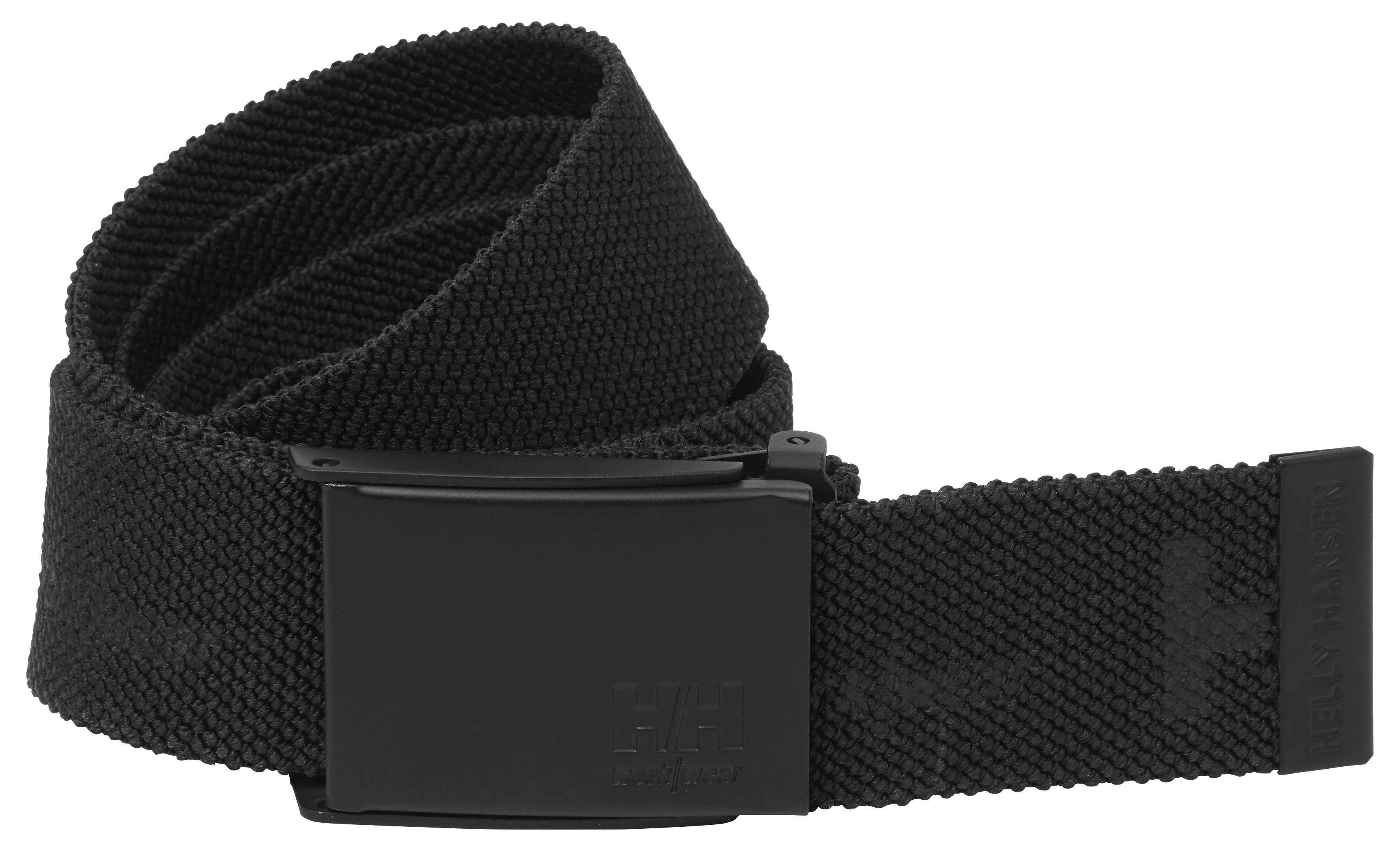  Ceinture Helly Hansen Black Taille 130 - commander en ligne chez KOX | XXHH79528S 