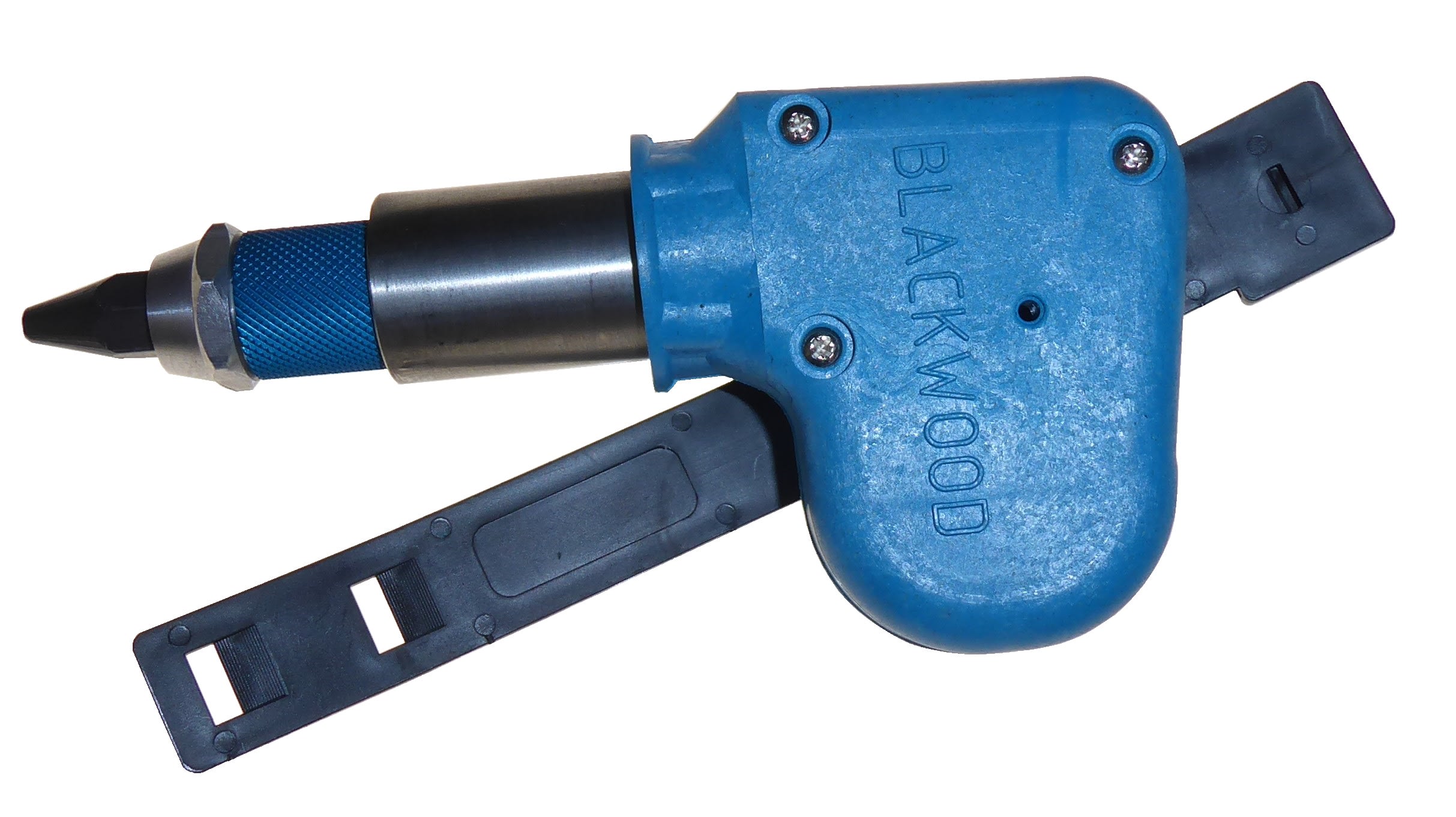 Porte-craie Blackwood 3 avec garage, yoyo et clip de ceinture - commander en ligne chez KOX | XX9722-AJCG