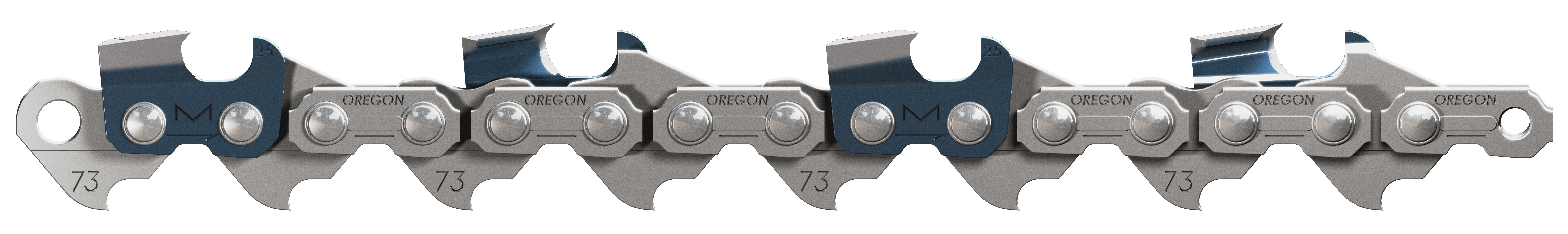  Oregon Sgeketterollen DuraCut / MultiCut 3/8