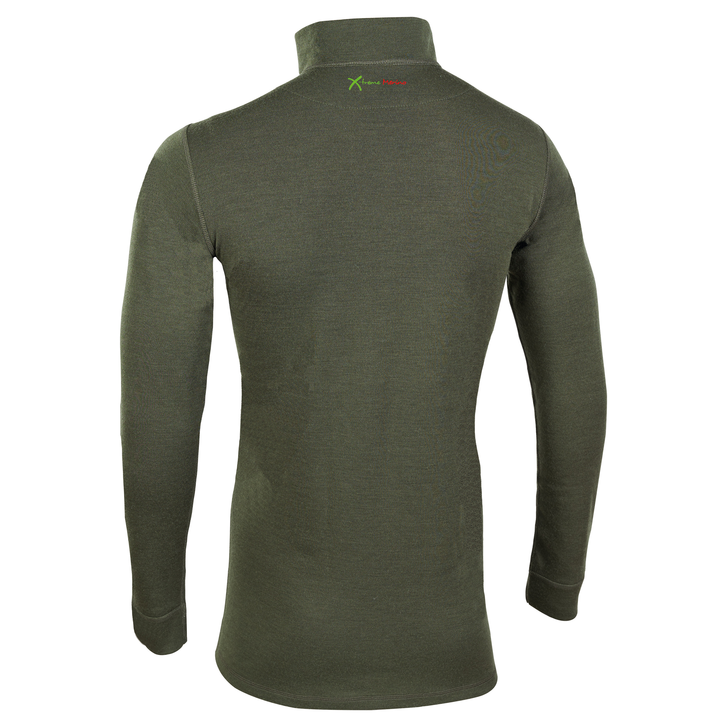 PSS X-treme Merino Thermoshirt langarm - bei KOX online bestellen | XX77118