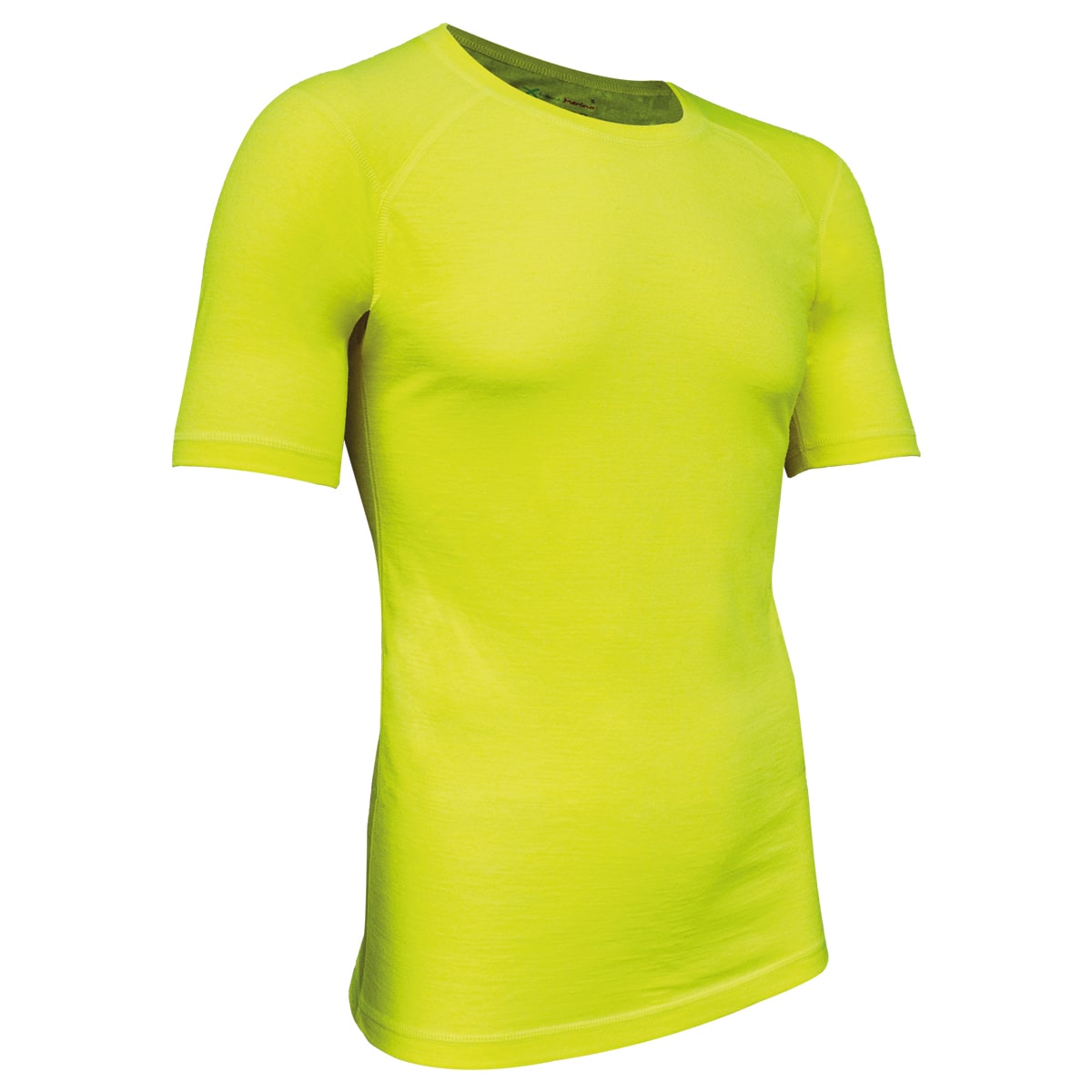  PSS X-treme Funktionsshirt Merino kurzarm Gelb - bei KOX online bestellen | XX77142 