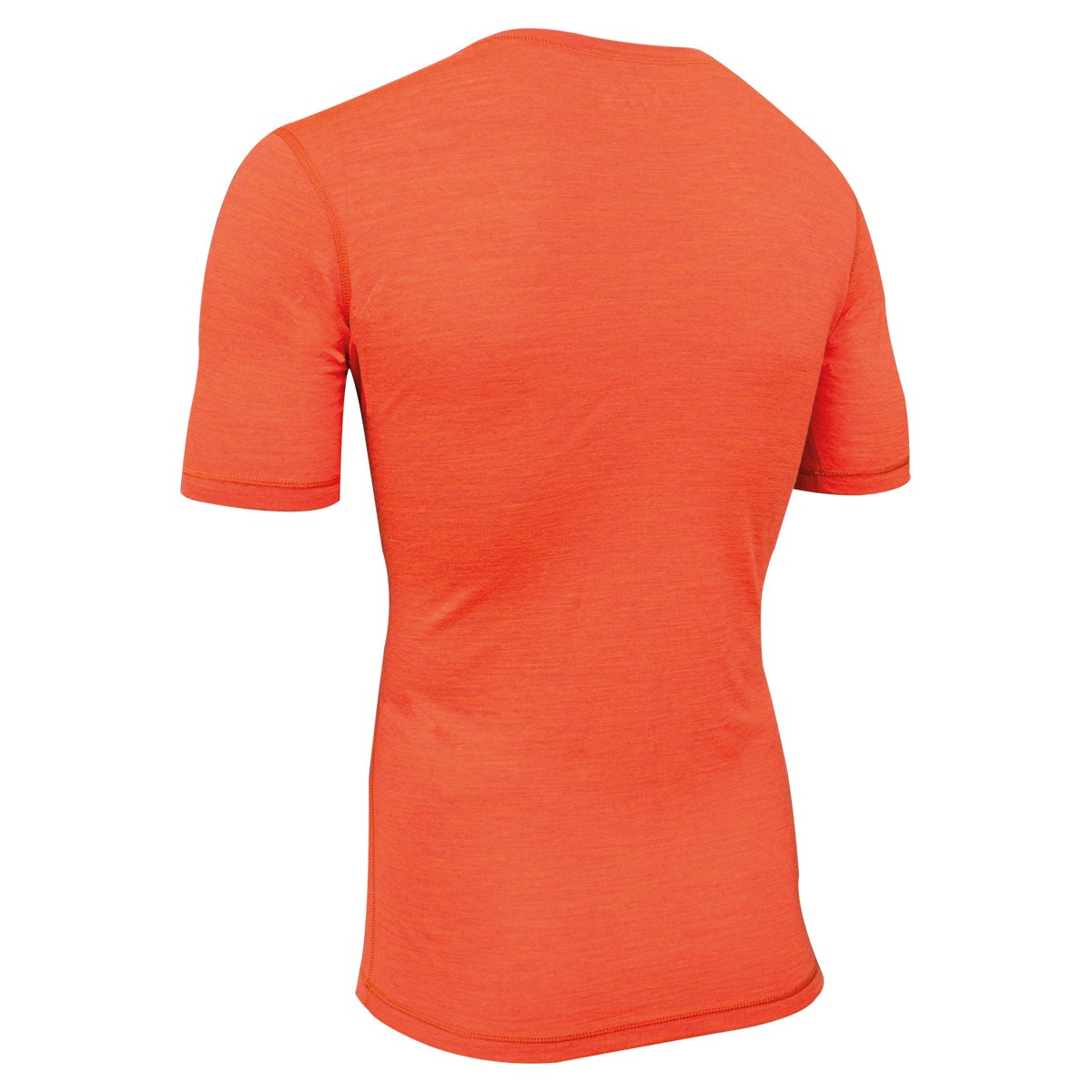 PSS X-treme Funktionsshirt Merino kurzarm Rot - bei KOX online bestellen | XX77143