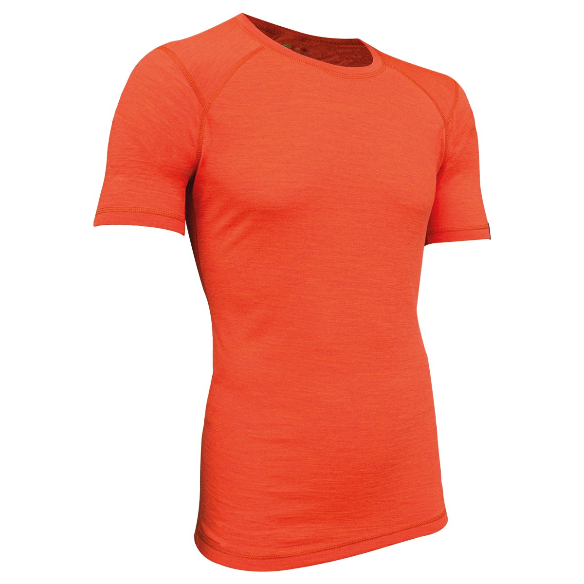  PSS X-treme Funktionsshirt Merino kurzarm Rot - bei KOX online bestellen | XX77143 