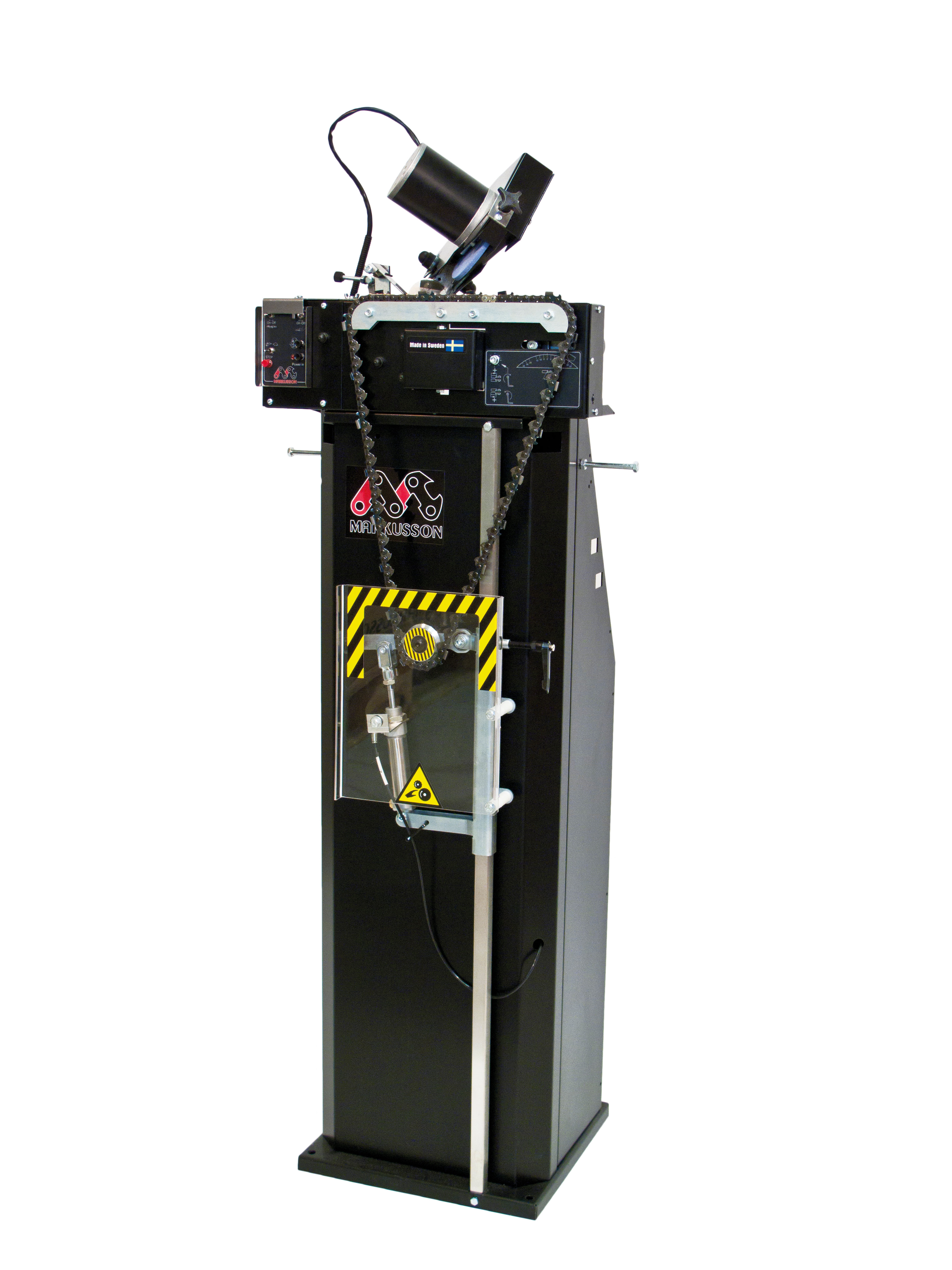  Schrfautomat Grindomatic V12 - bei KOX online bestellen | XX100220 