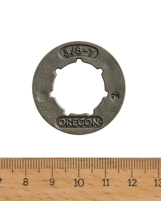  Oregon aandrijfring - bij KOX online bestellen | XX18720 