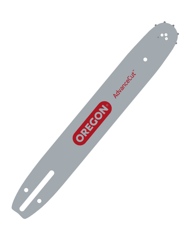  Oregon AdvanceCut Fhrungsschiene 3/8