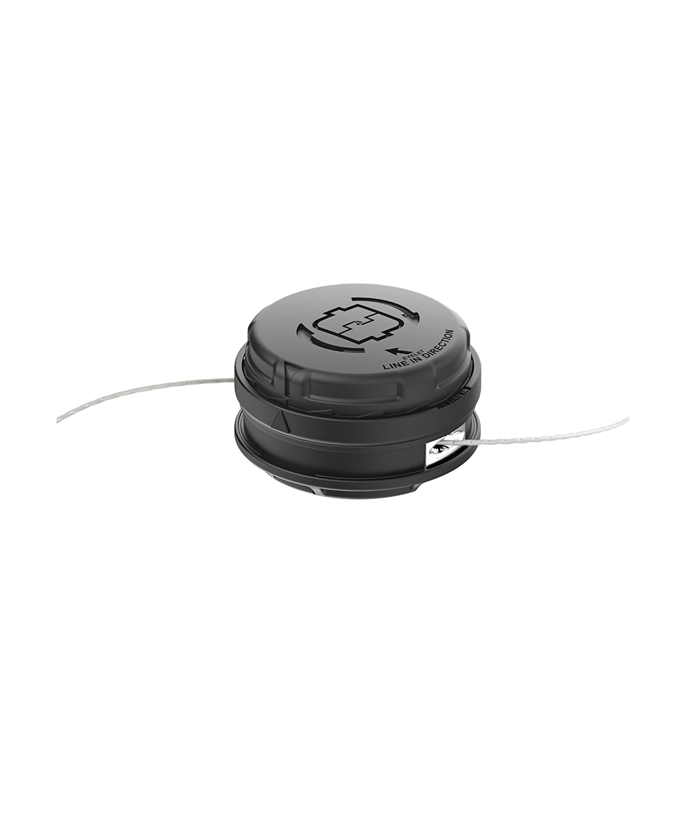  Tecomec Fadenkopf Easy Work TF 109  M10 x 1 LHF und M12 x 1, 5 LHF - bei KOX online bestellen | XX50729094 