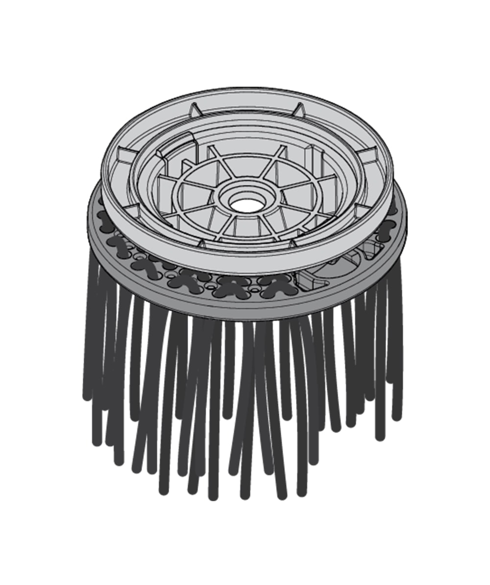 Tte de fil multifonction Tecomec OCP140 - commander en ligne chez KOX | XX50909021