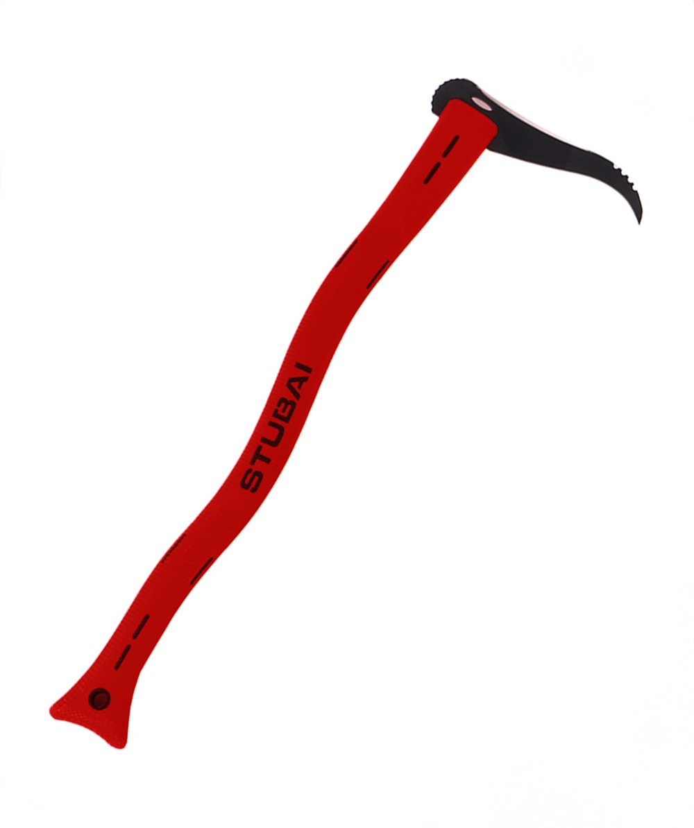  Stubai sappie met kunststof steel - bij KOX online bestellen | XX674206 