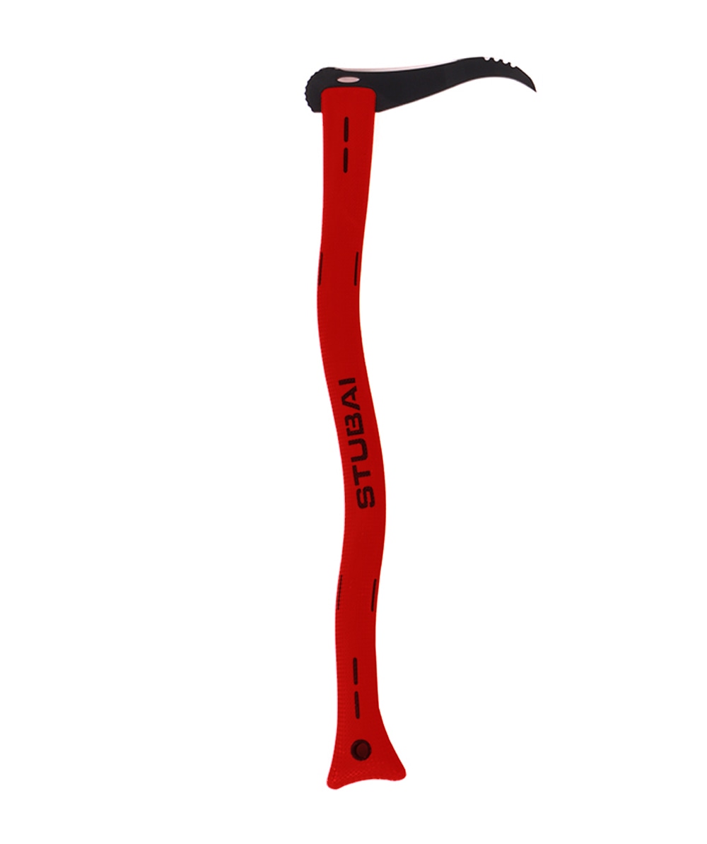 Stubai sappie met kunststof steel - bij KOX online bestellen | XX674206