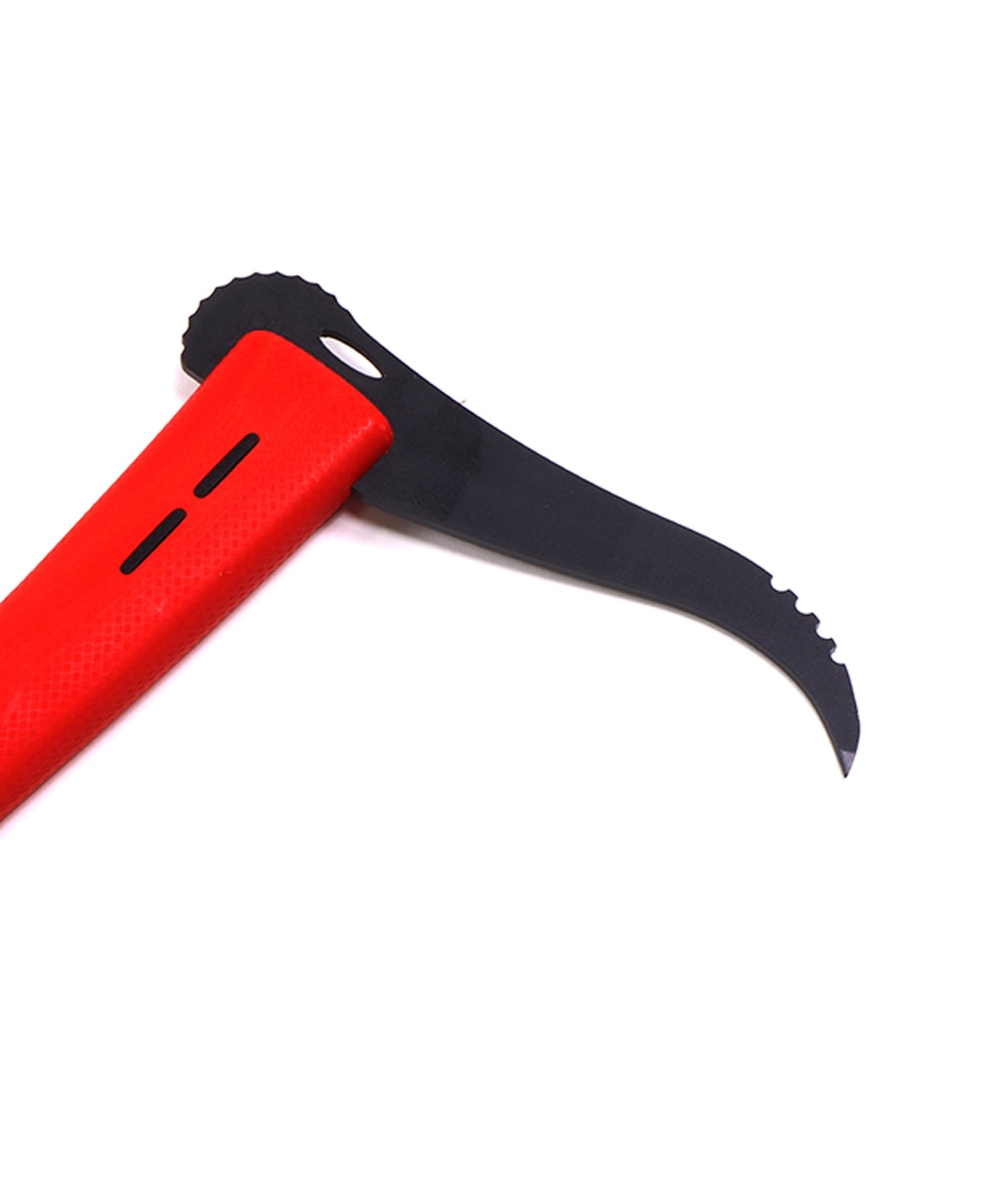 Stubai sappie met kunststof steel - bij KOX online bestellen | XX674206