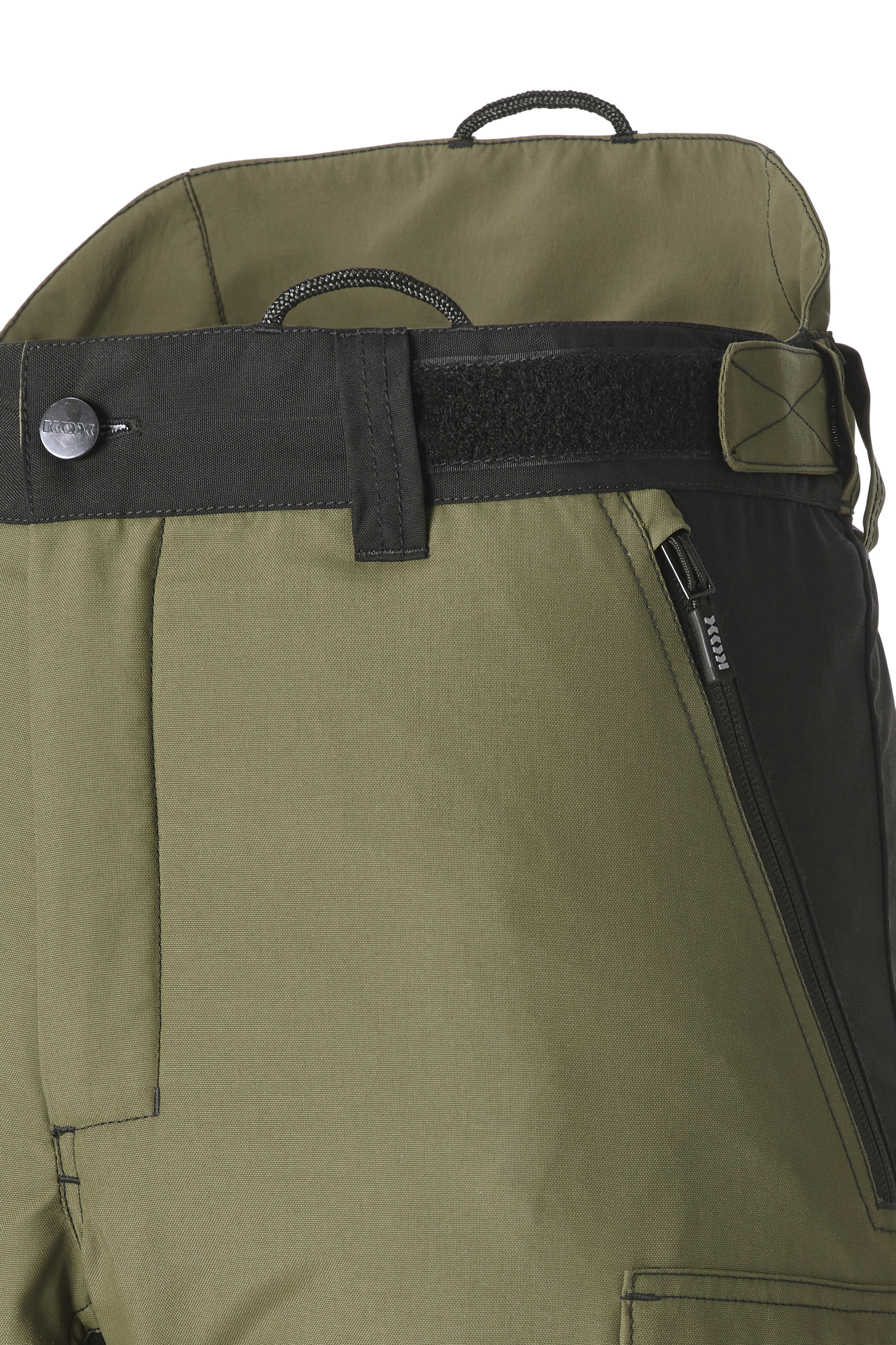 KOX Schnittschutzhose Light 2.0 Olivgrn - bei KOX online bestellen | XX71238-62