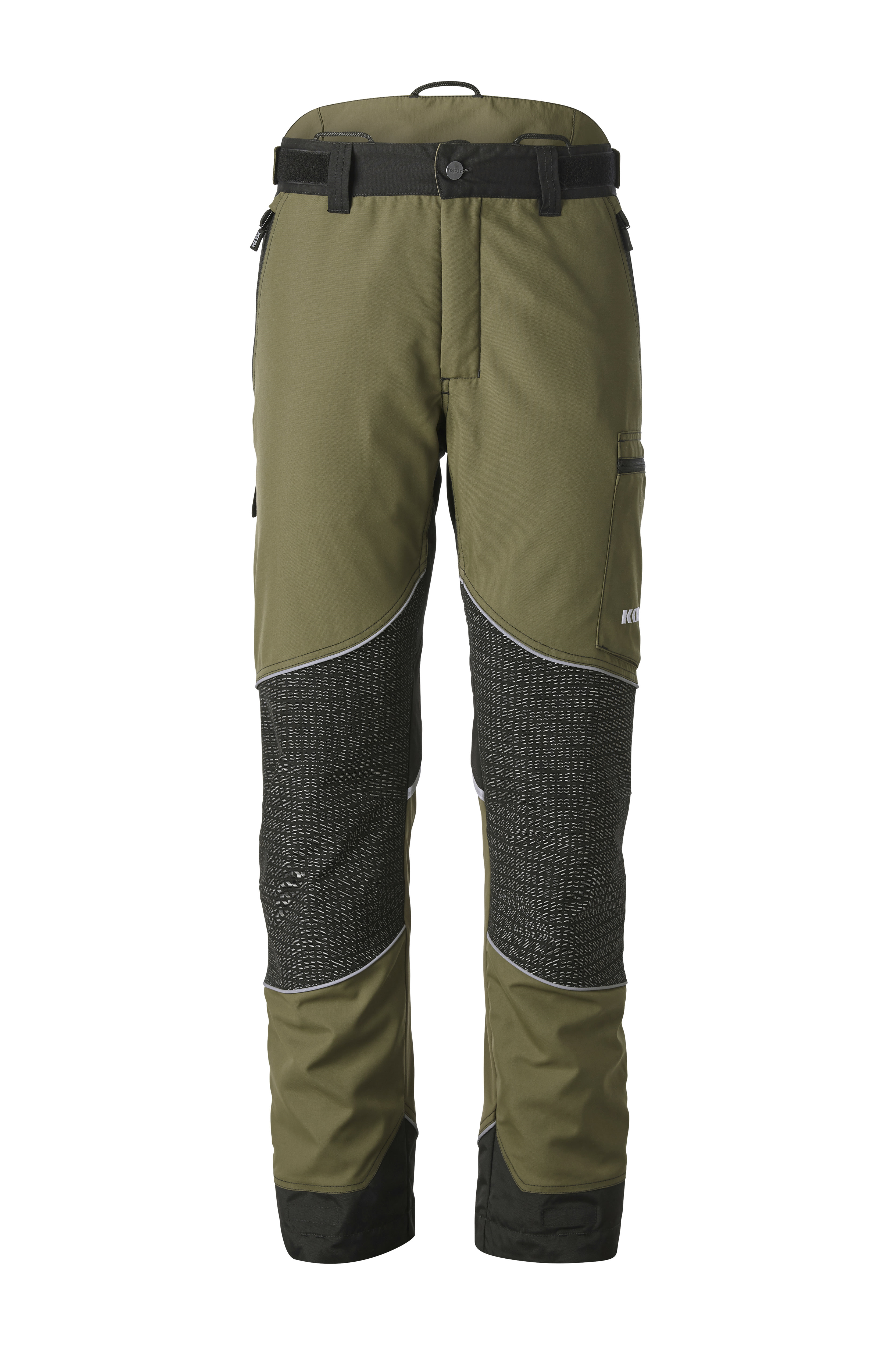  KOX Schnittschutzhose Light 2.0 Olivgrn - bei KOX online bestellen | XX71238-62 