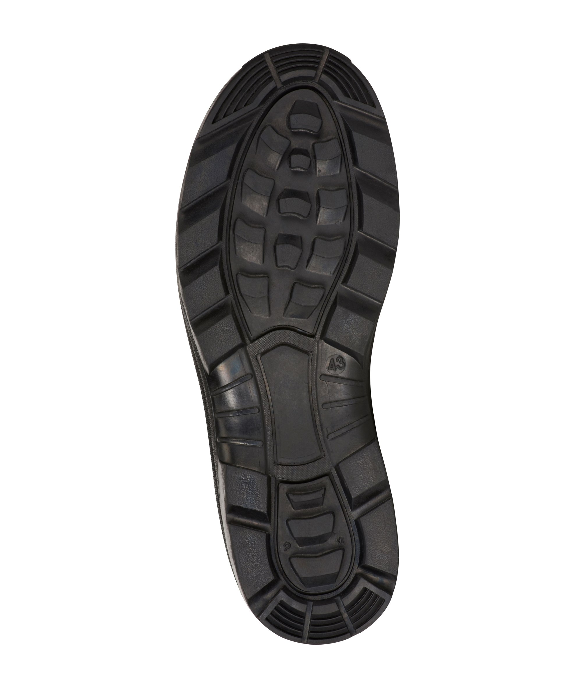 Euro PM rubberlaars Sully bruin - bij KOX online bestellen | XX73211