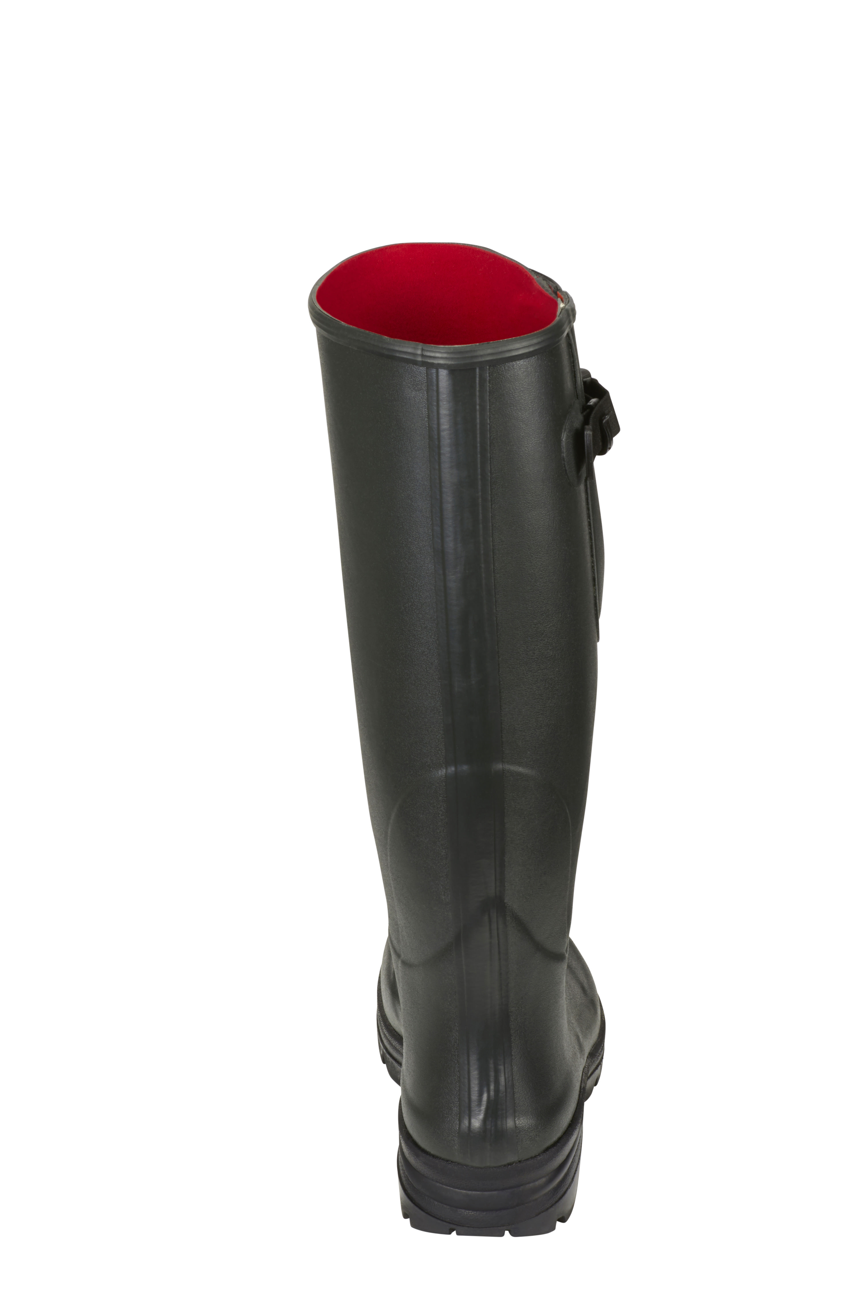 Bottes en caoutchouc Sully Euro PM vert fonc - commander en ligne chez KOX | XX73212