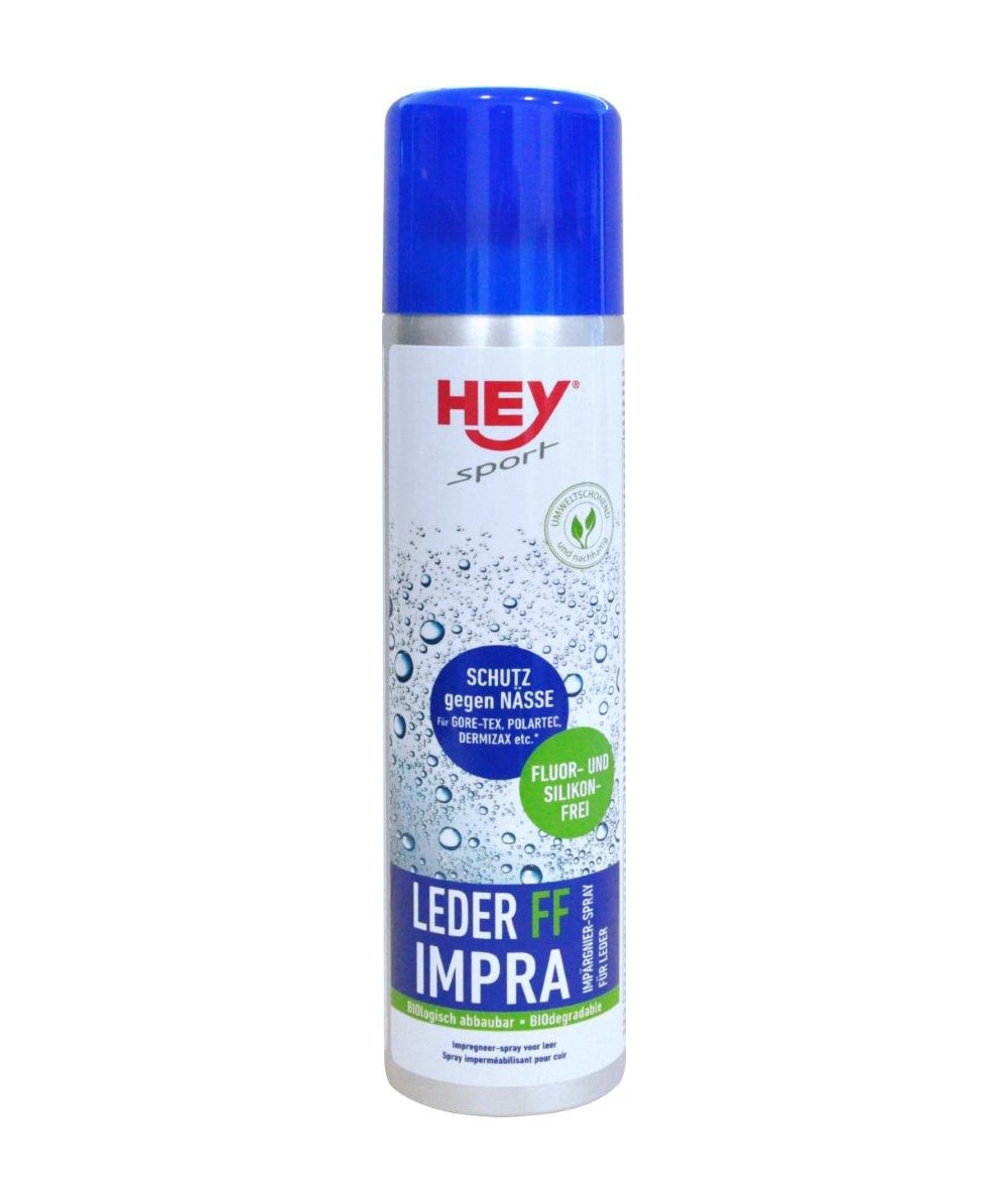  HEY Sport Imprgnierspray Leder FF Impra 200 ml - bei KOX online bestellen | XX73508-05 