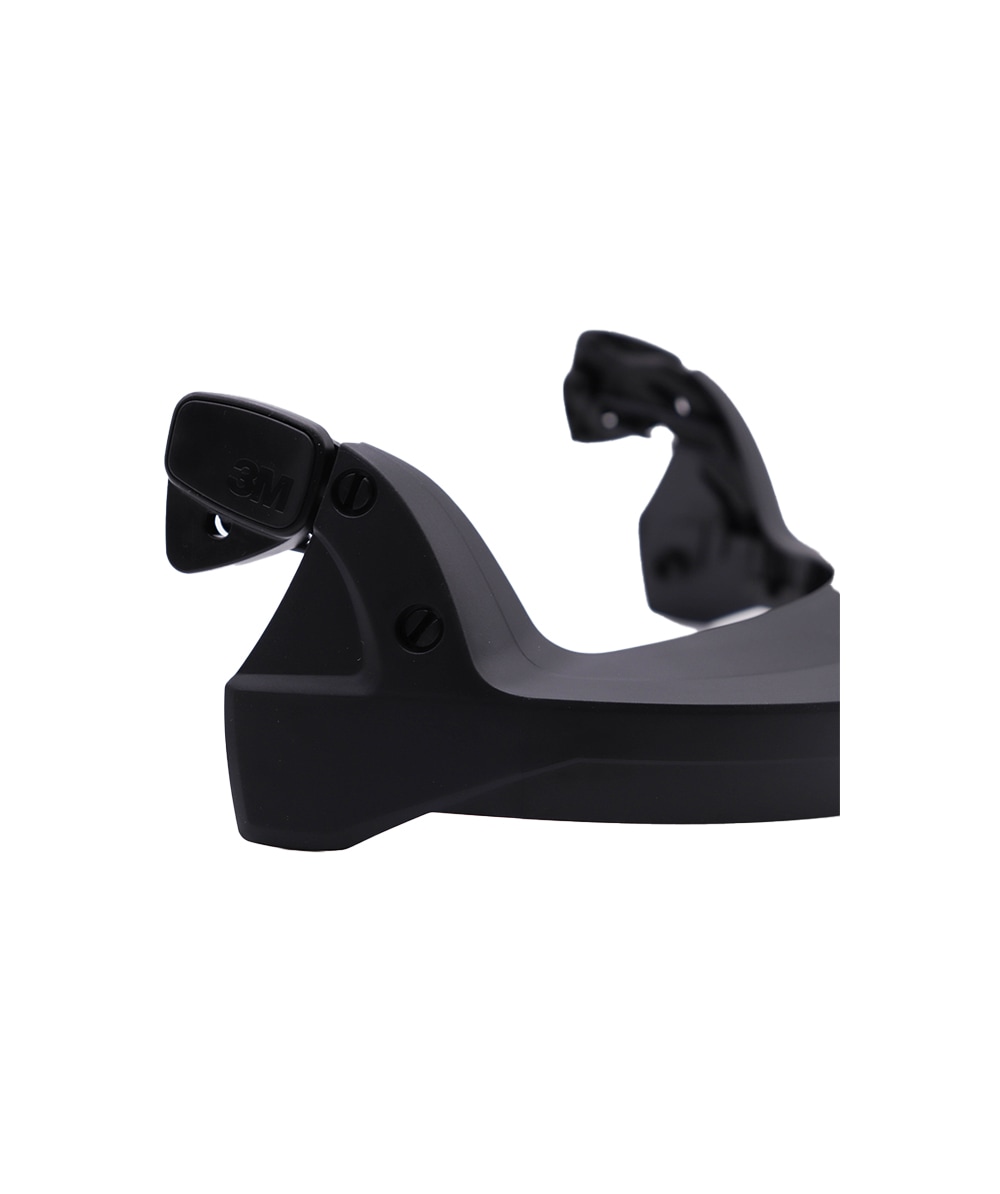 Support de visire 3M FH1 - commander en ligne chez KOX | XX74324