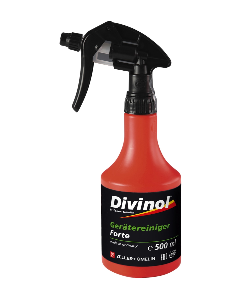  Divinol allesreiniger Forte 500 ml - bij KOX online bestellen | XX9051-500 