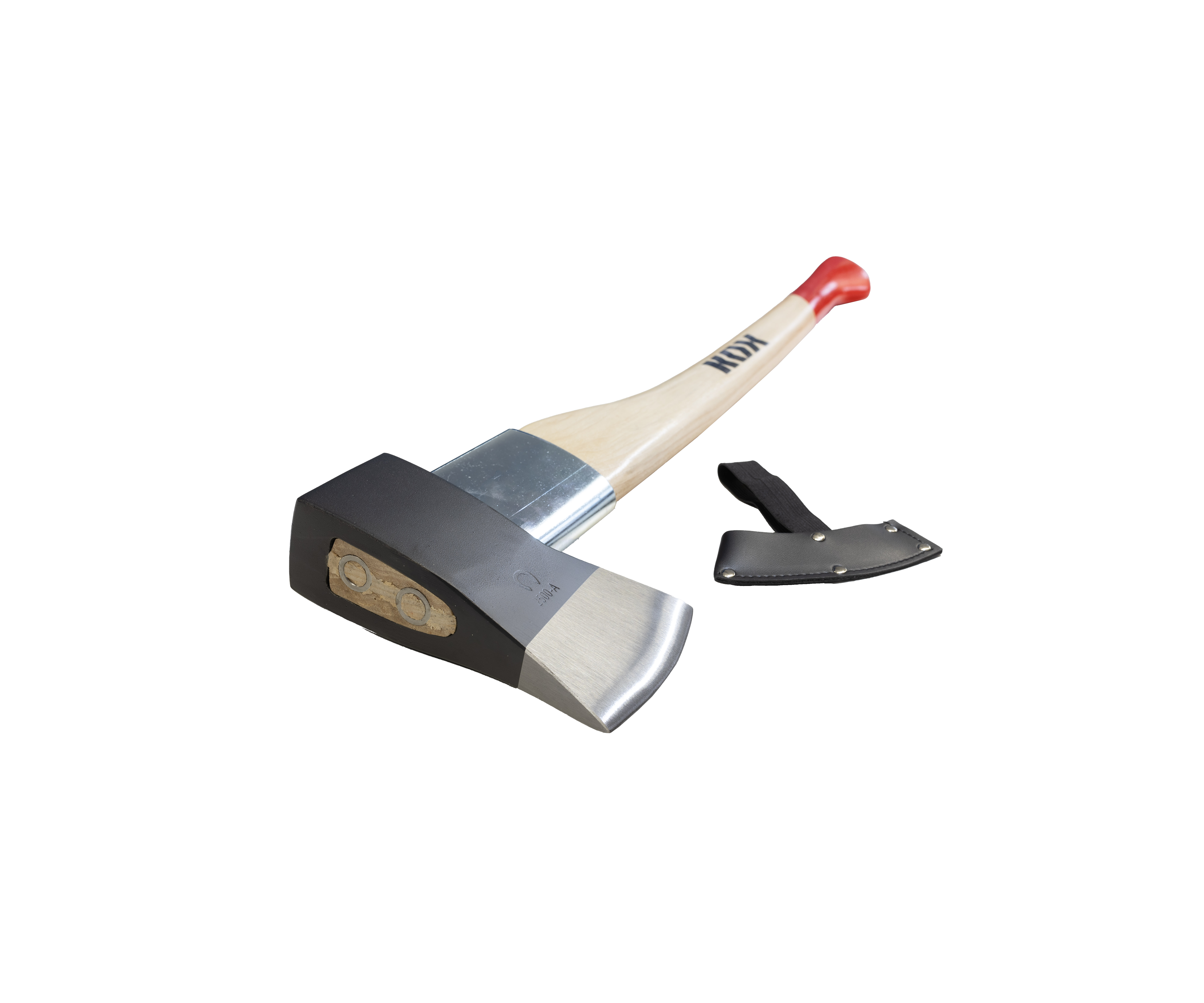  KOX Spaltaxt Profiline 2500g - bei KOX online bestellen | XX97192 