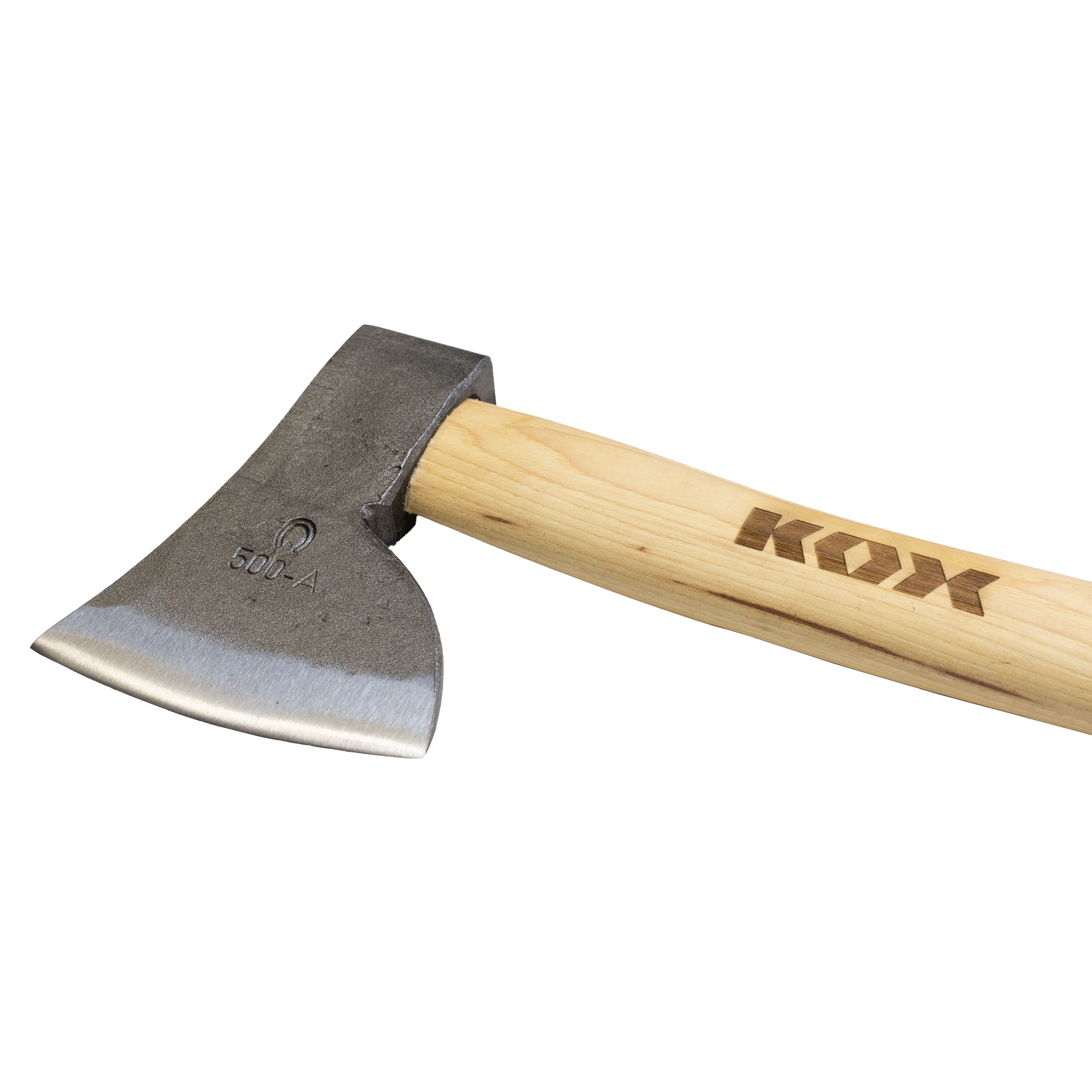  Hachette forestire KOX 500g - commander en ligne chez KOX | XX97194 