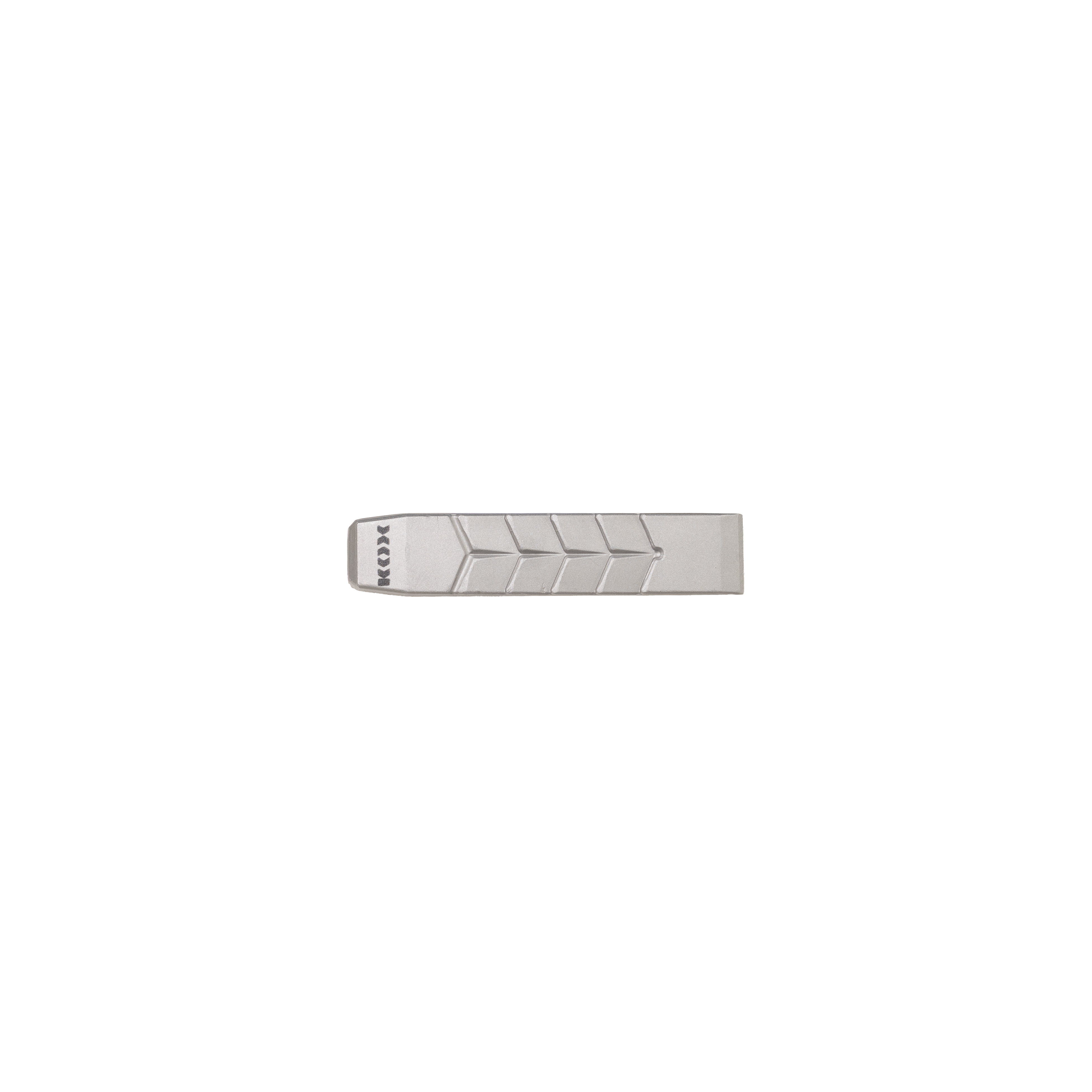  KOX Alu Fll- und Spaltkeil 550g - bei KOX online bestellen | XX97196 