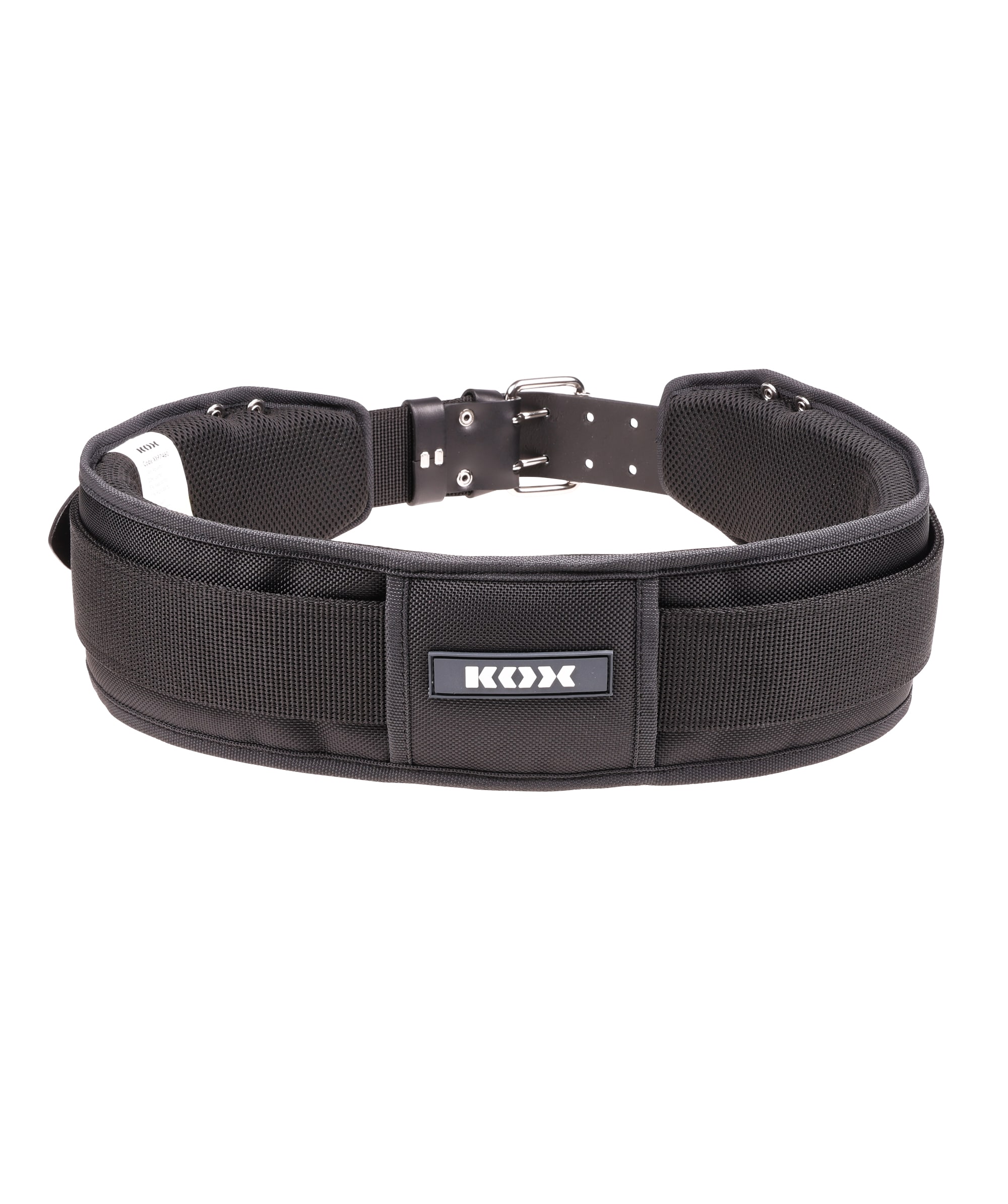 Ceinture forestire professionnelle KOX - commander en ligne chez KOX | XX97480