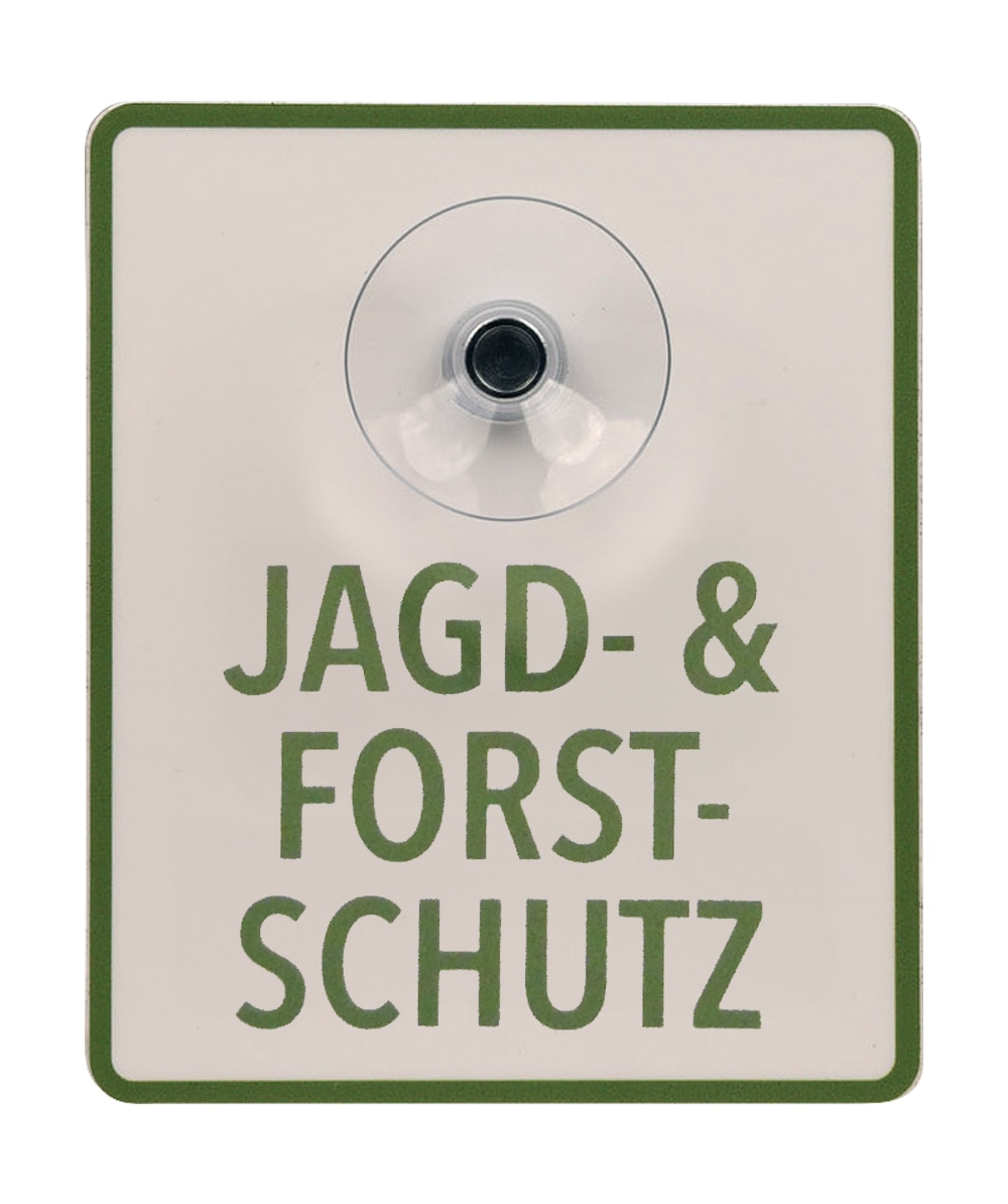  Einsatzschild DE 