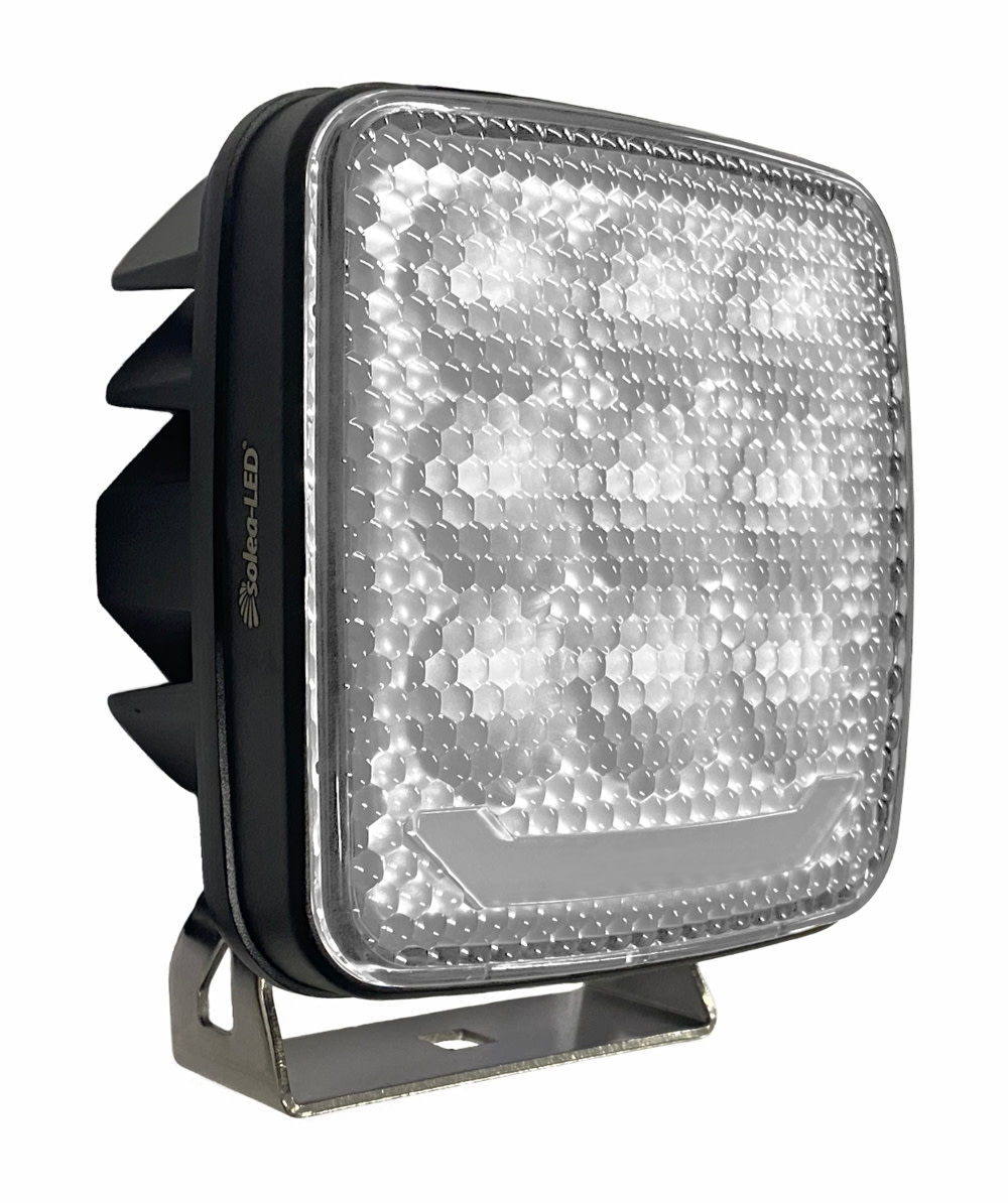  Solea-LED LED Arbeitsscheinwerfer 4500er - bei KOX online bestellen | XXASML4500 