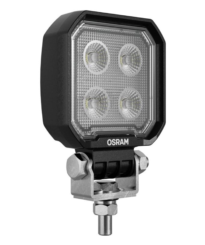 Osram LED Arbeitsscheinwerfer LEDriving Cube WL VX80-WD - bei KOX online bestellen | XXASOLWL105