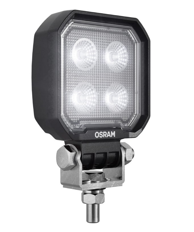 Osram LED Arbeitsscheinwerfer LEDriving Cube WL VX80-WD - bei KOX online bestellen | XXASOLWL105