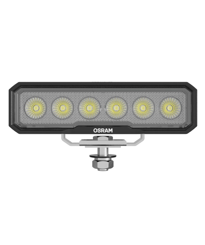 Projecteur de travail Osram LED LEDriving barre WL VX150-WD - commander en ligne chez KOX | XXASOLWL109 