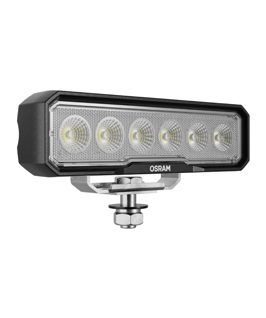 Projecteur de travail Osram LED LEDriving barre WL VX150-WD - commander en ligne chez KOX | XXASOLWL109