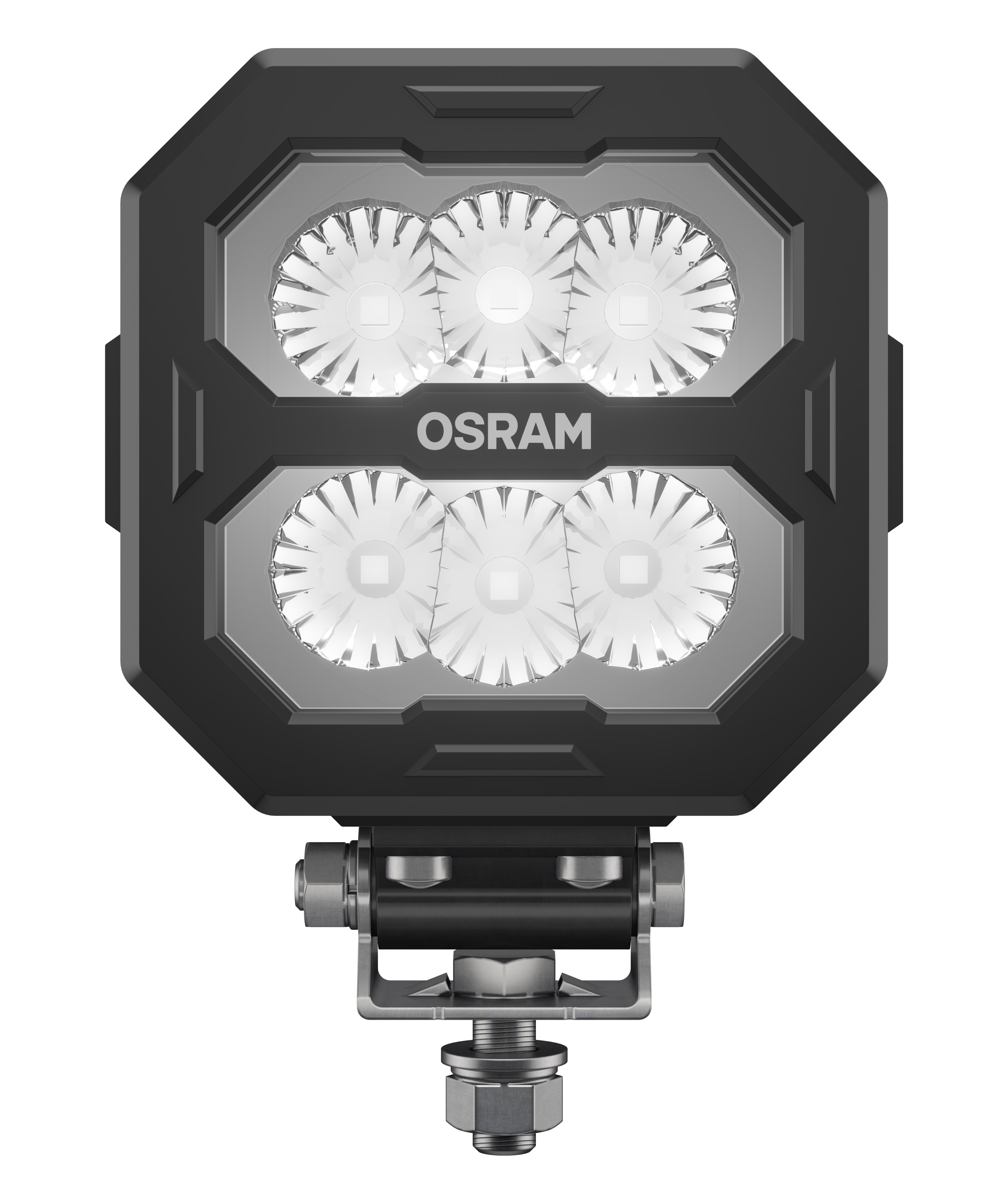  Osram LED Arbeitsscheinwerfer LEDriving Cube PX4500 Spot - bei KOX online bestellen | XXASOWL112SP 